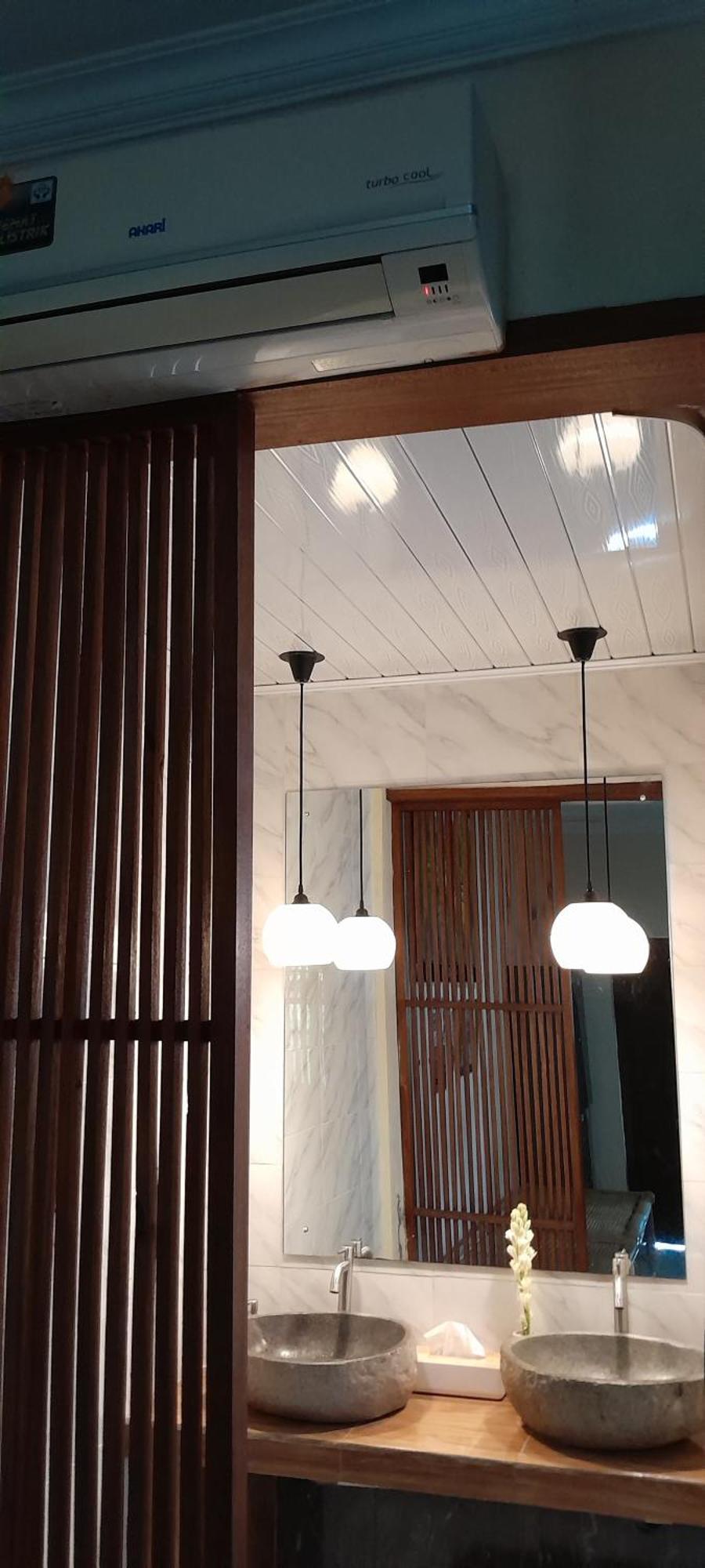 The Wayan House Albergue *