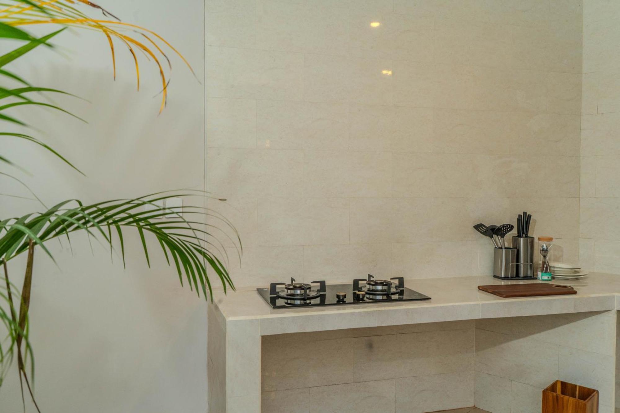Acarya Villa Ubud (Bali)