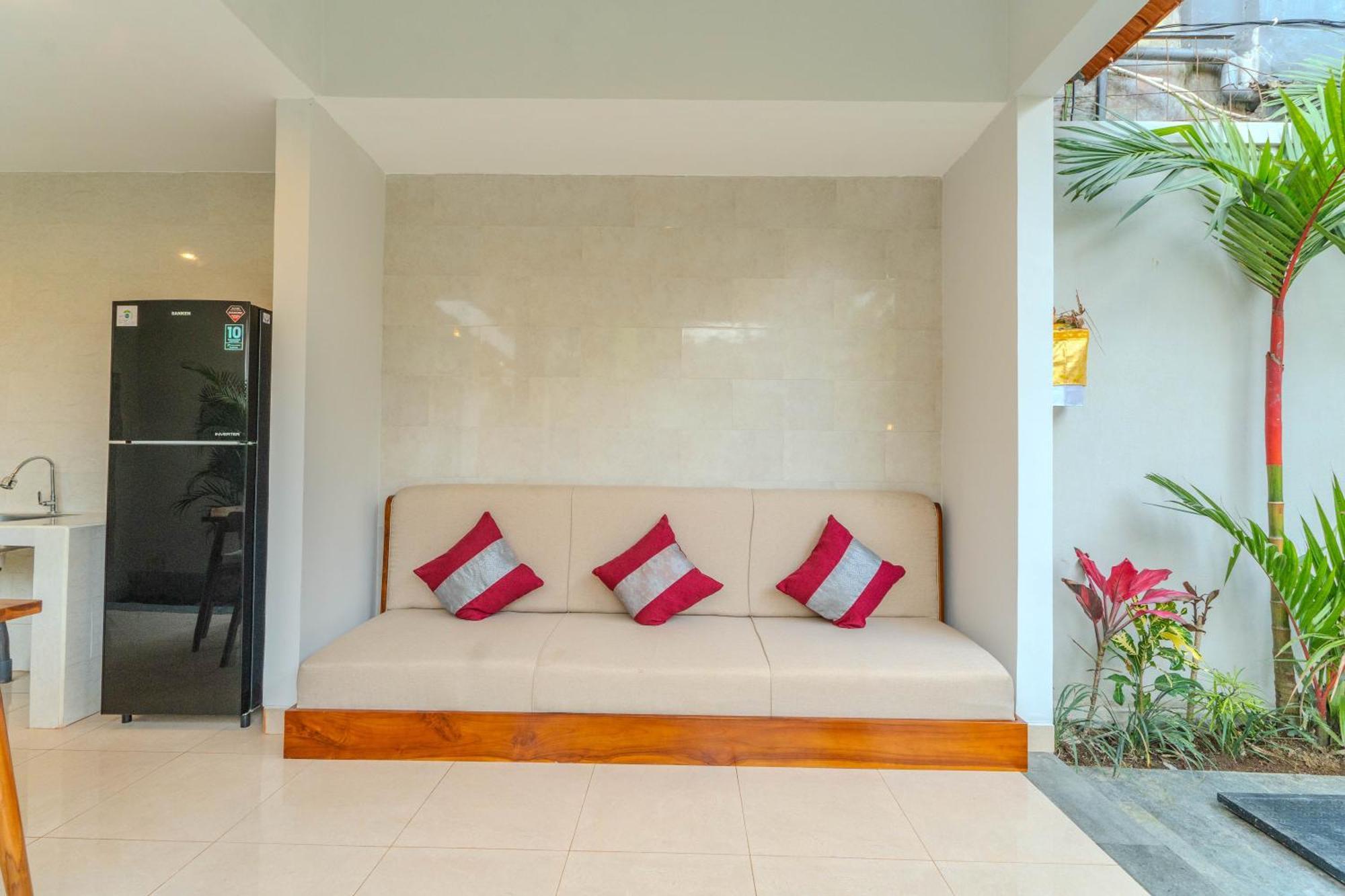 Villa Acarya Ubud (Bali)