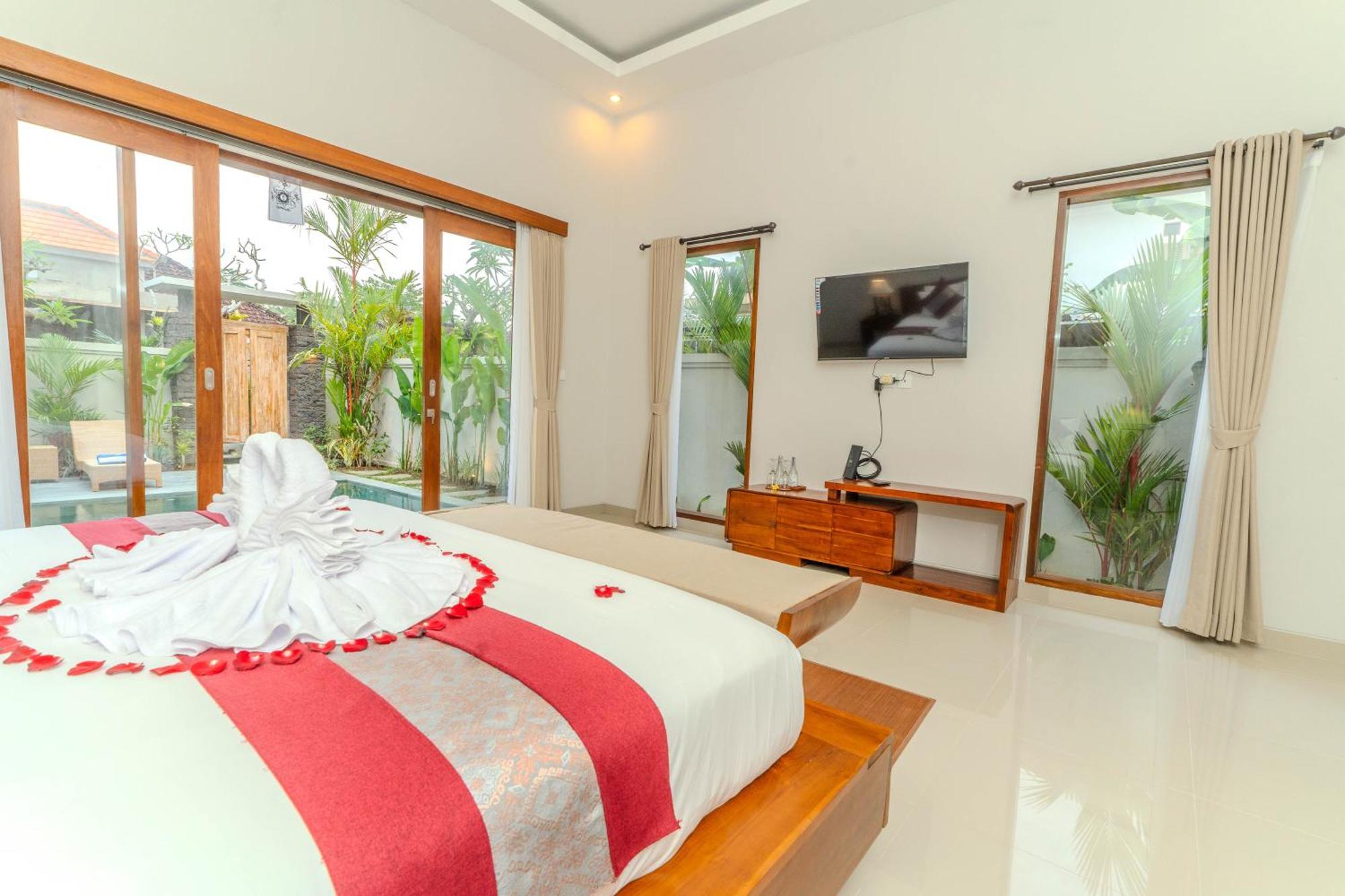 Acarya * Ubud (Bali)