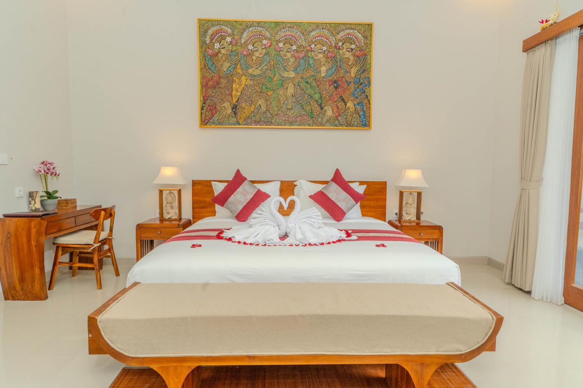 Acarya Villa Ubud (Bali)