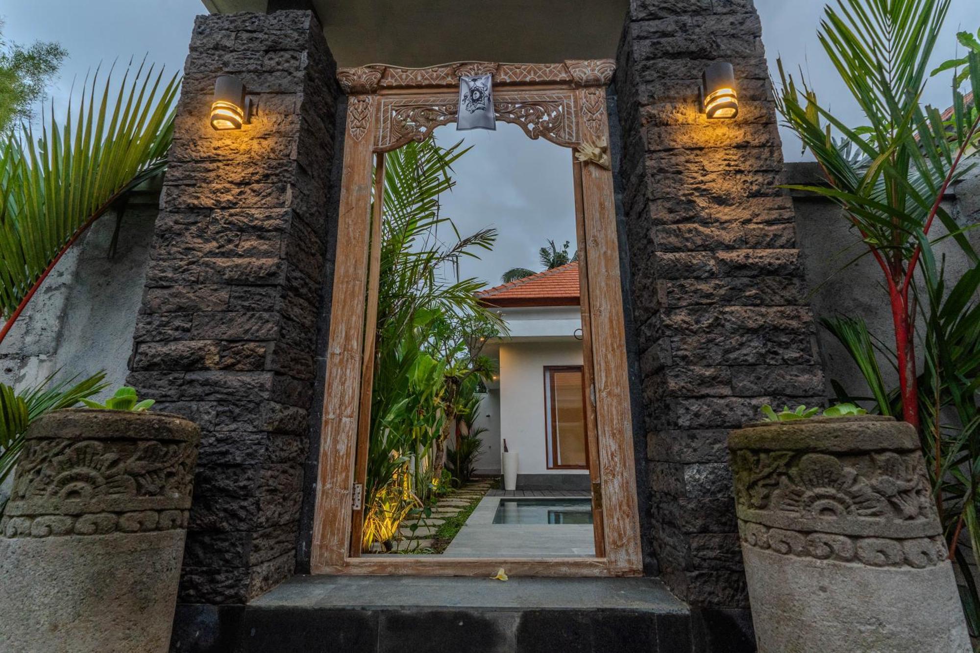 Villa Acarya Ubud (Bali)