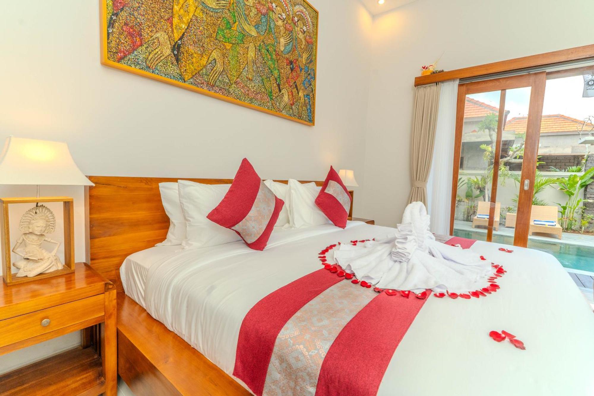 Acarya Villa Ubud (Bali)