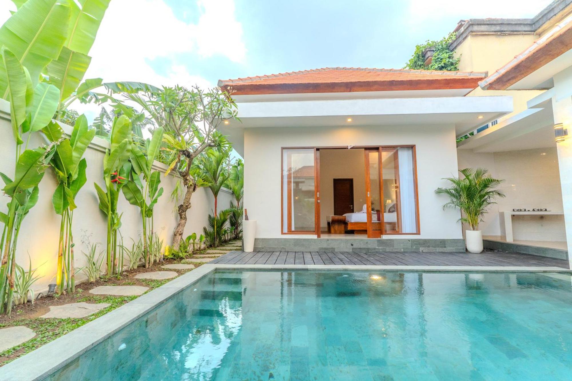 Villa Acarya Ubud (Bali)