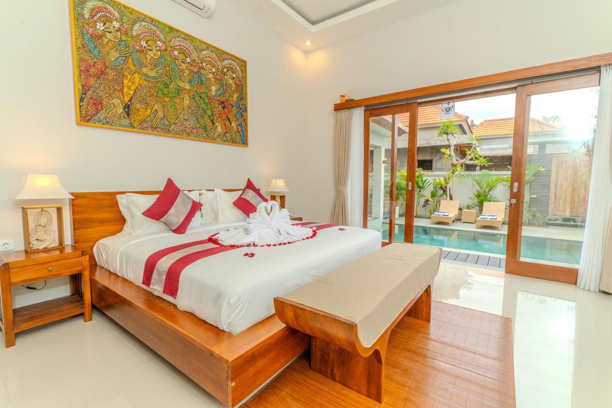 Acarya Ubud (Bali)