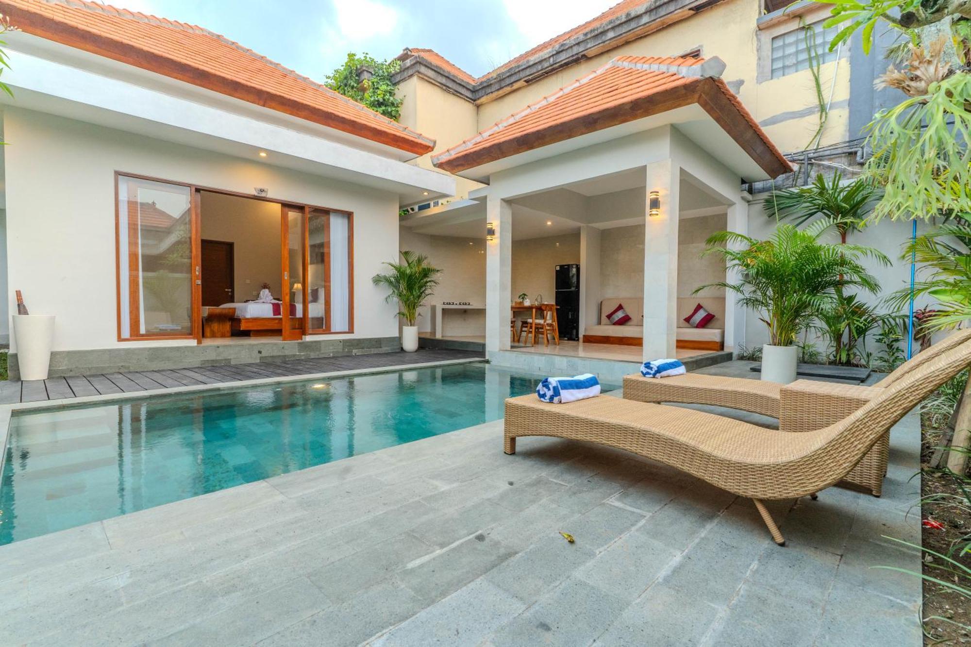 Villa Acarya