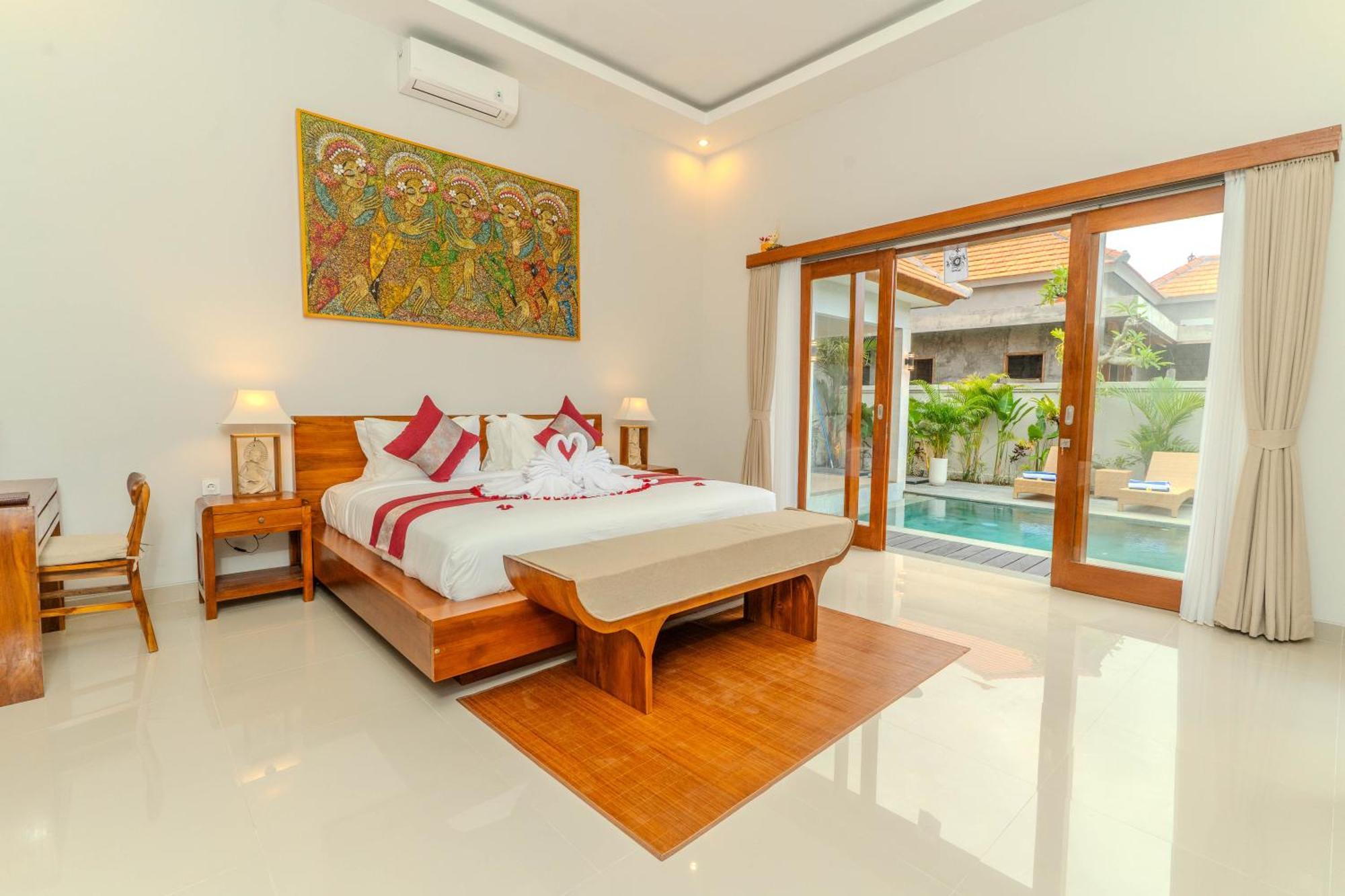Acarya Villa Ubud (Bali)