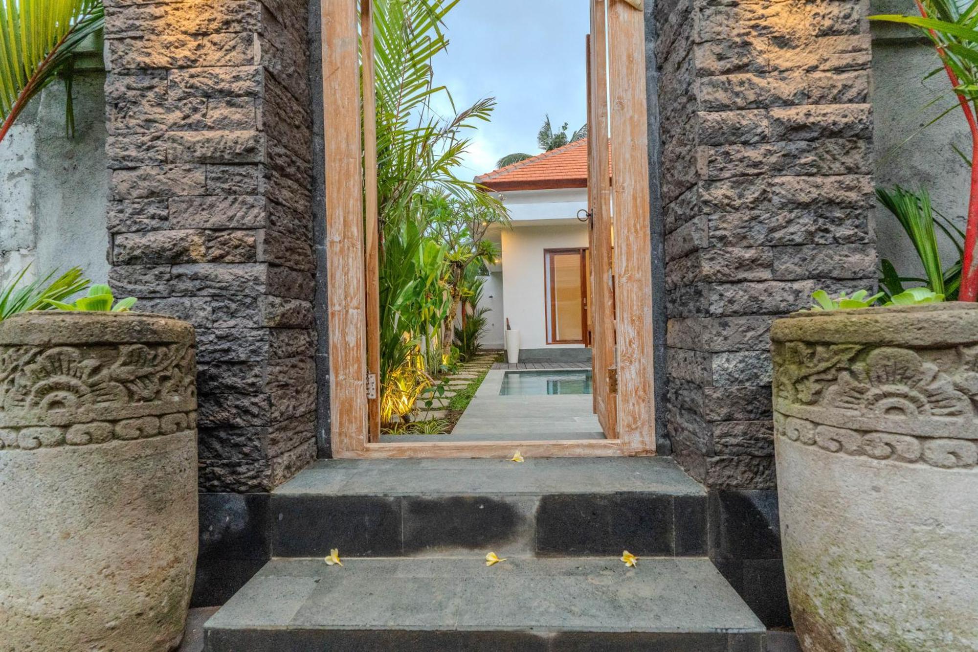 Villa Acarya Ubud (Bali)