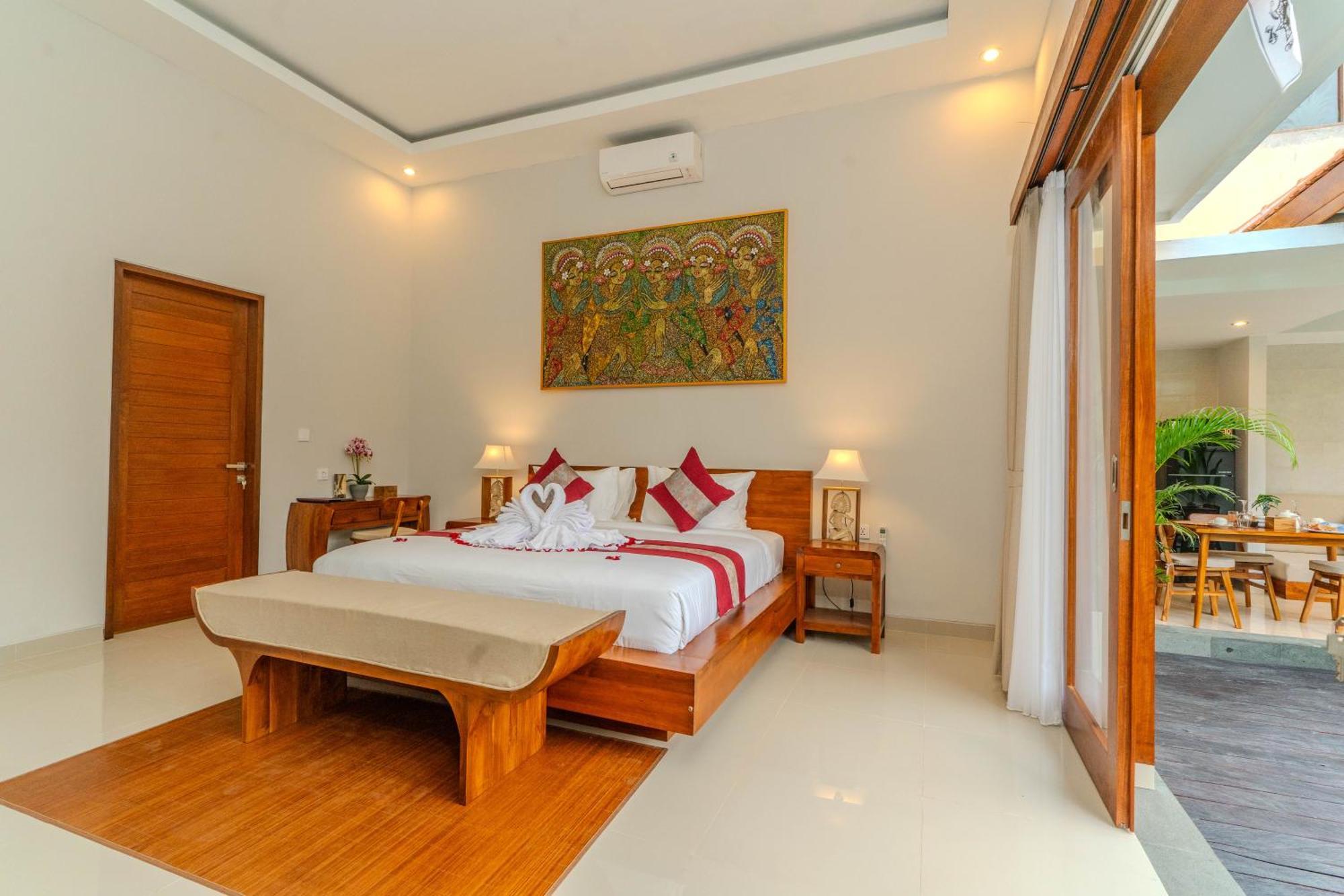 Acarya Ubud (Bali)