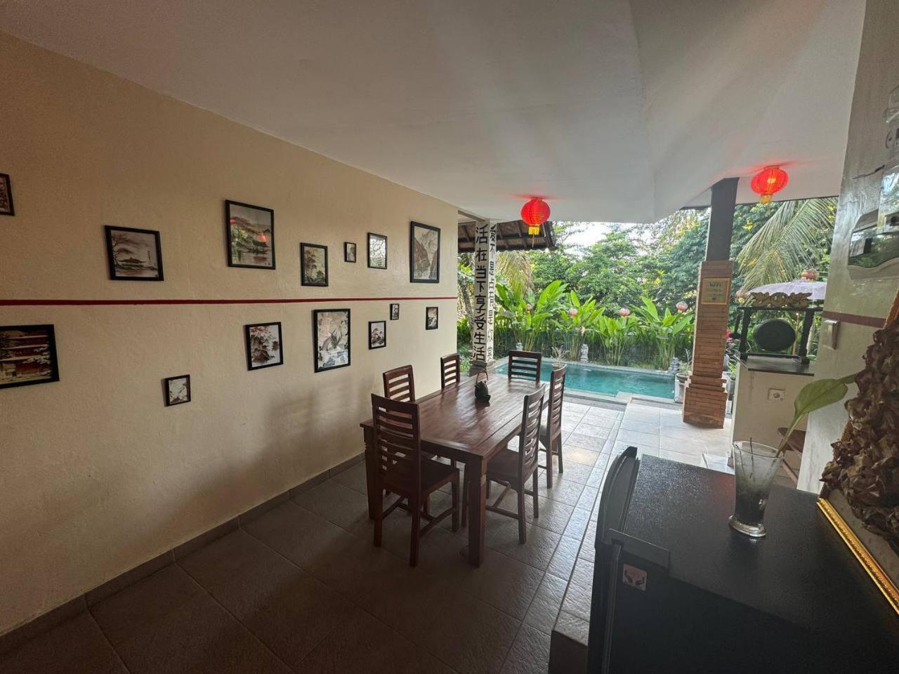 Uda Casa de hóspedes