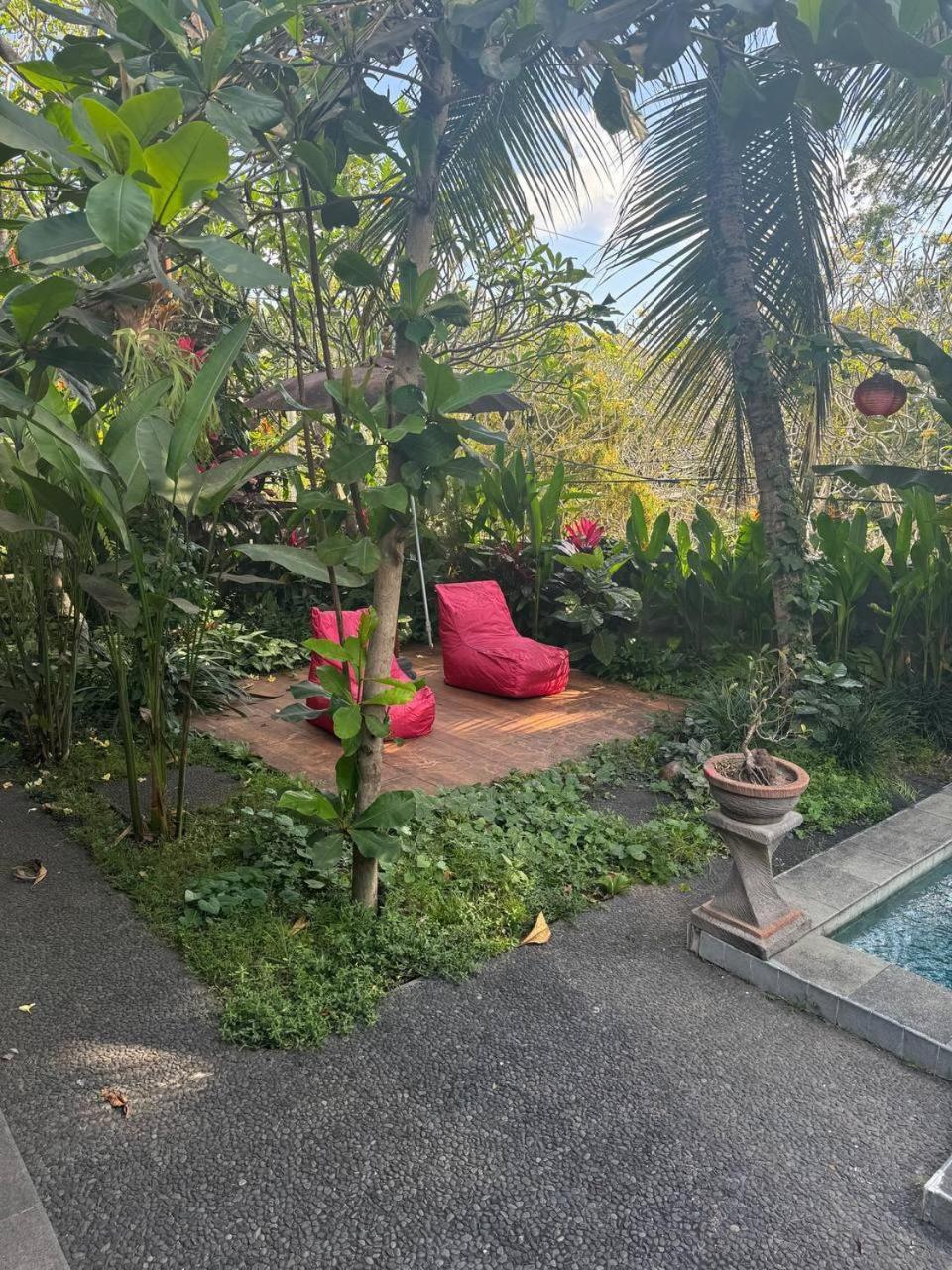 Casa de hóspedes Uda