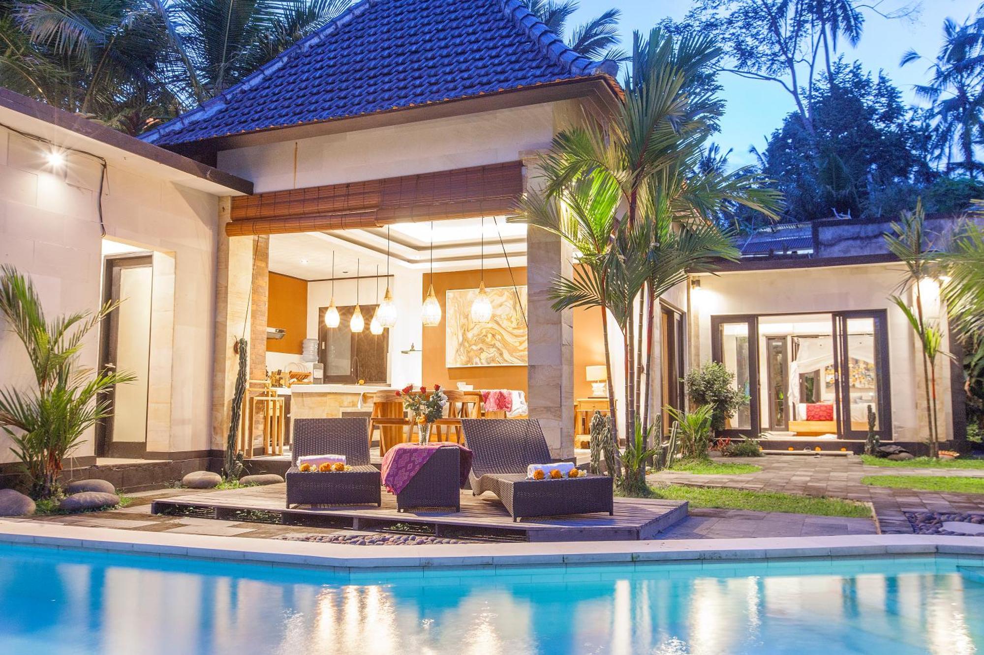 Villa Green Living *