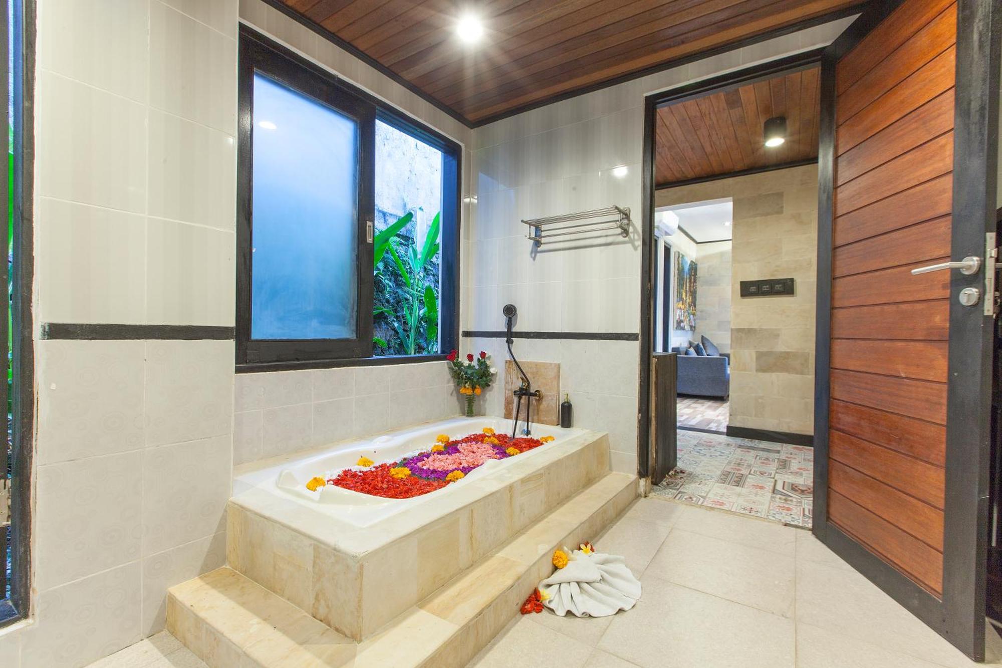 Green Living * Ubud (Bali)