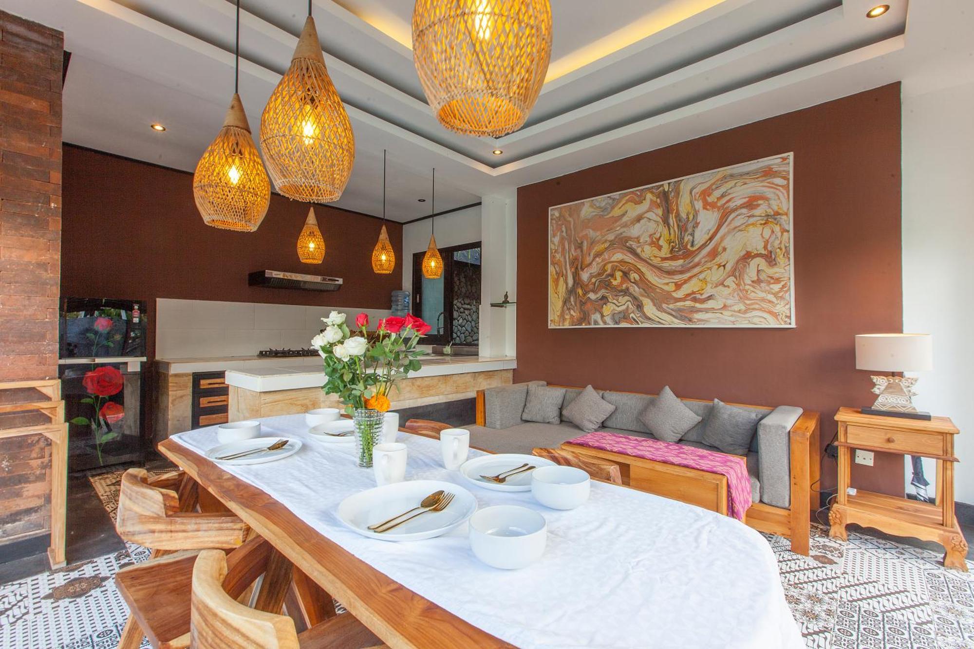 Villa Green Living *