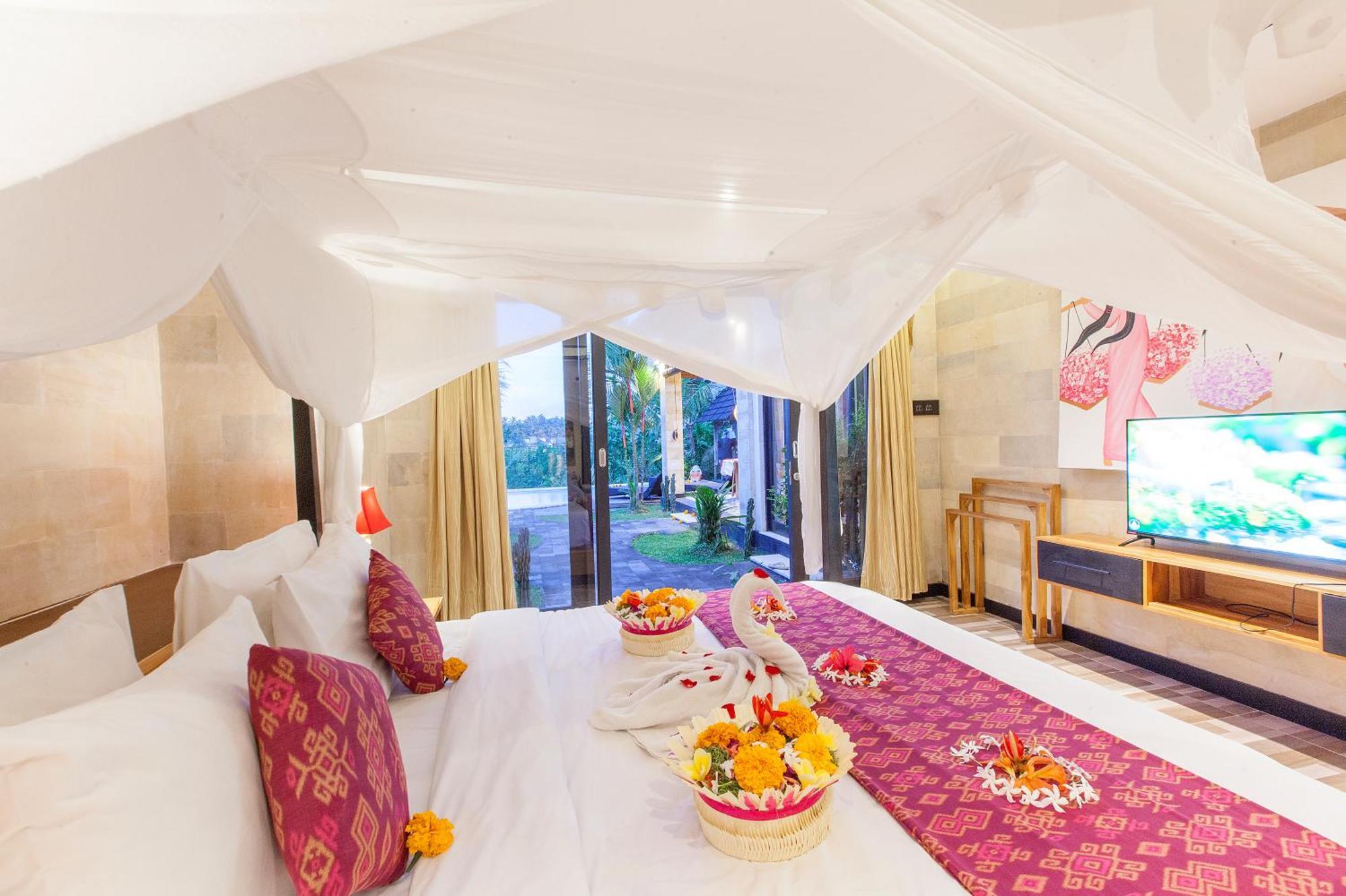 Green Living Ubud (Bali)