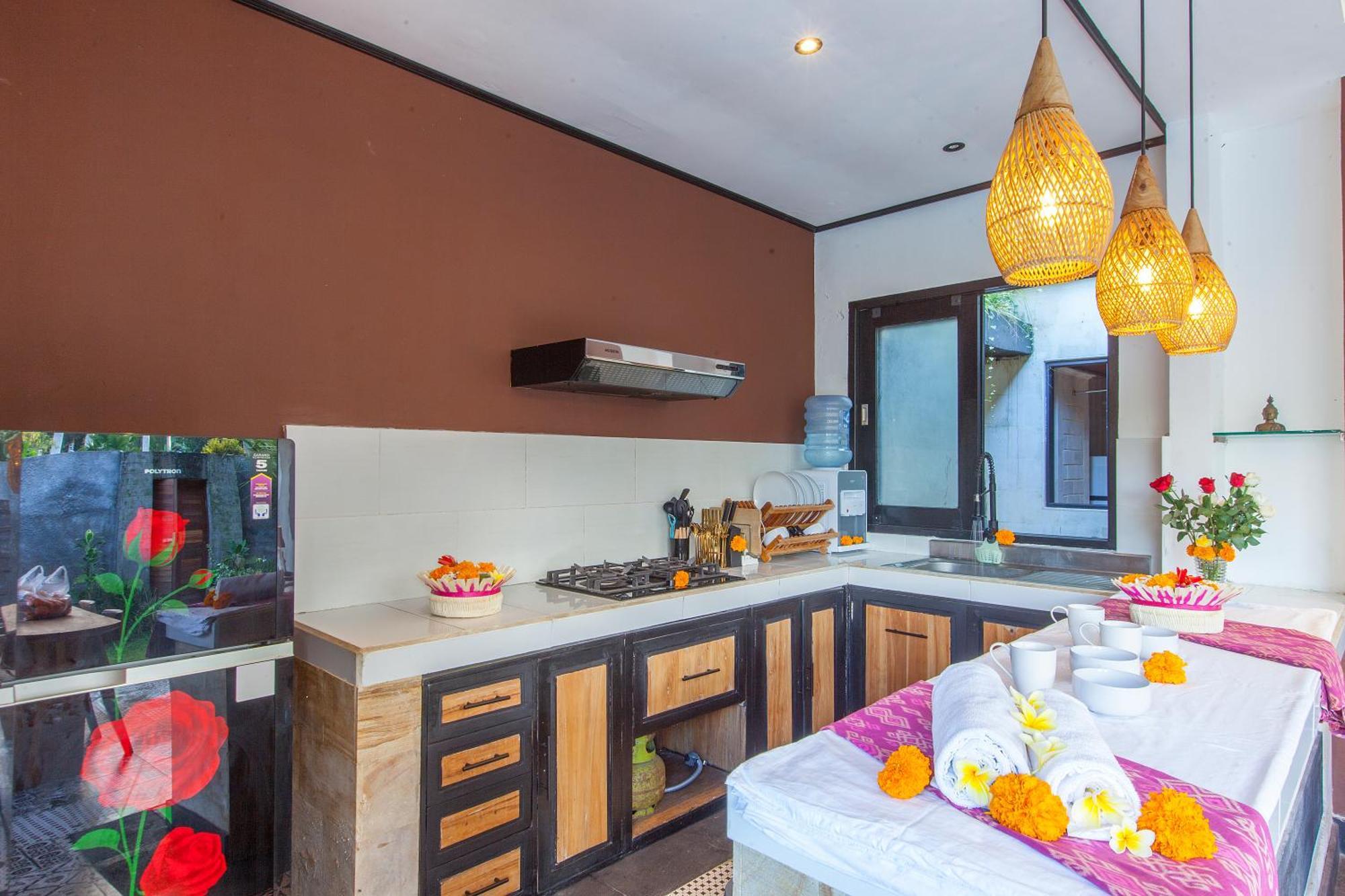 Villa Green Living