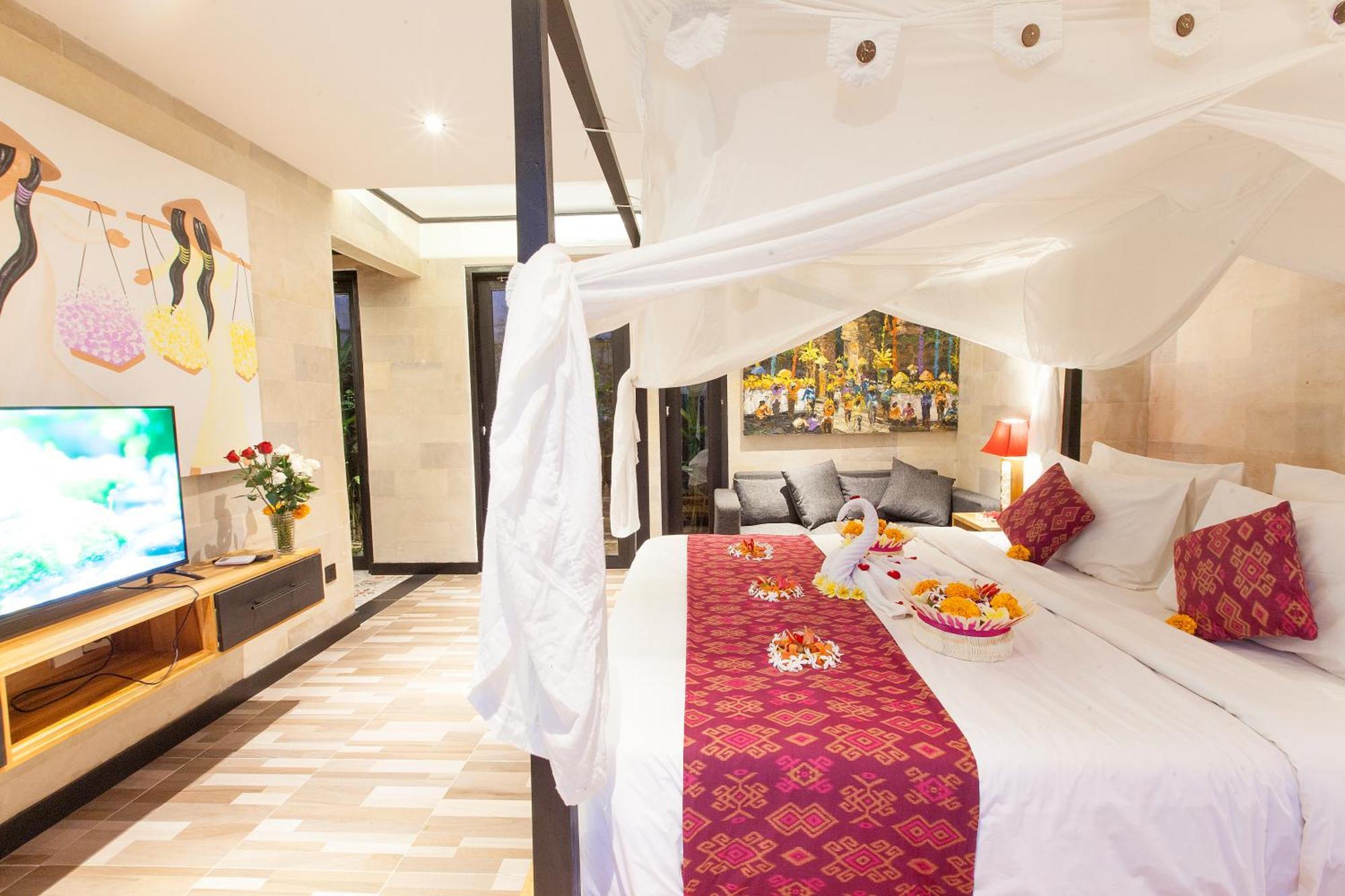 Villa Green Living