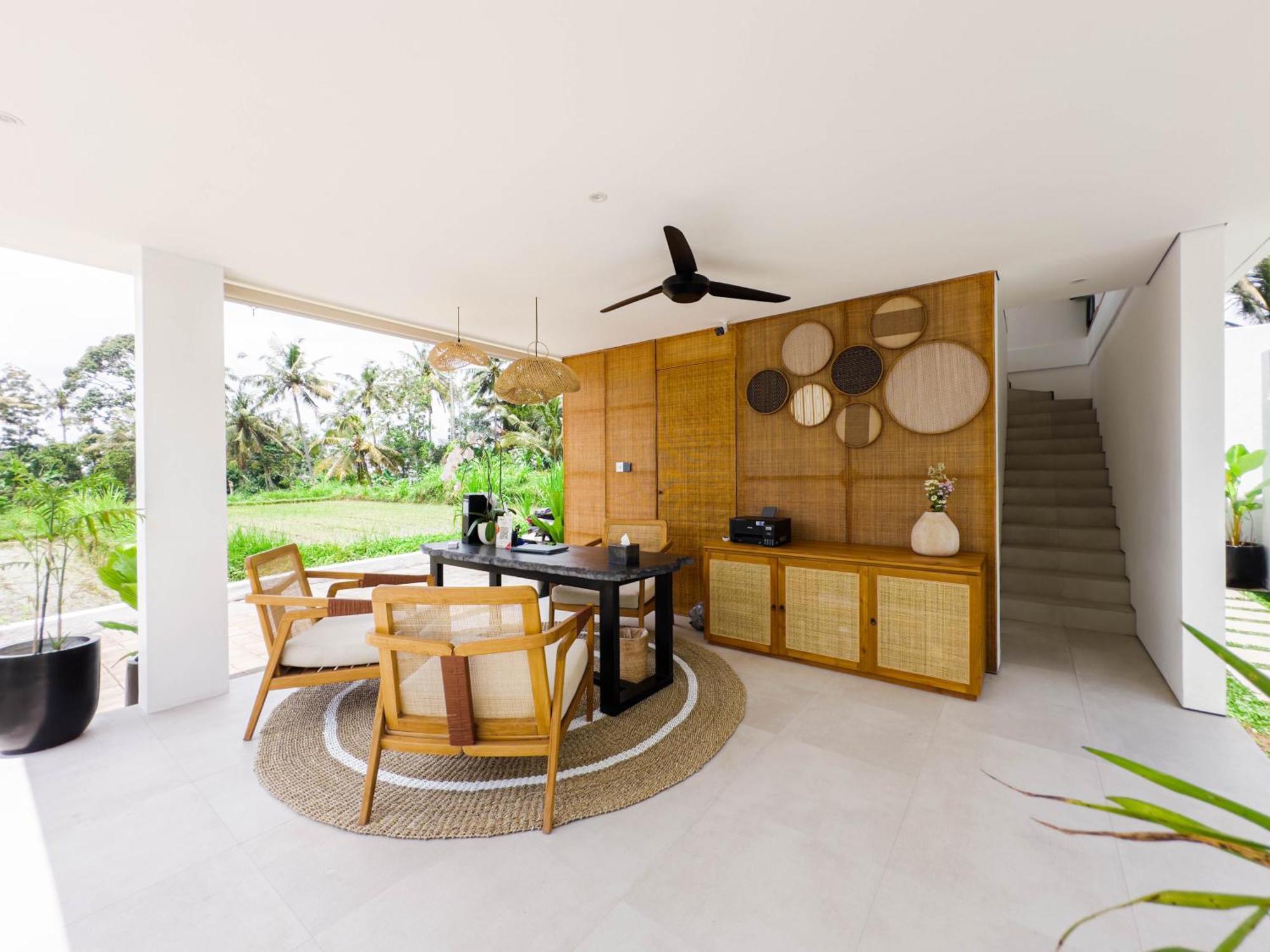 Tannari * Ubud