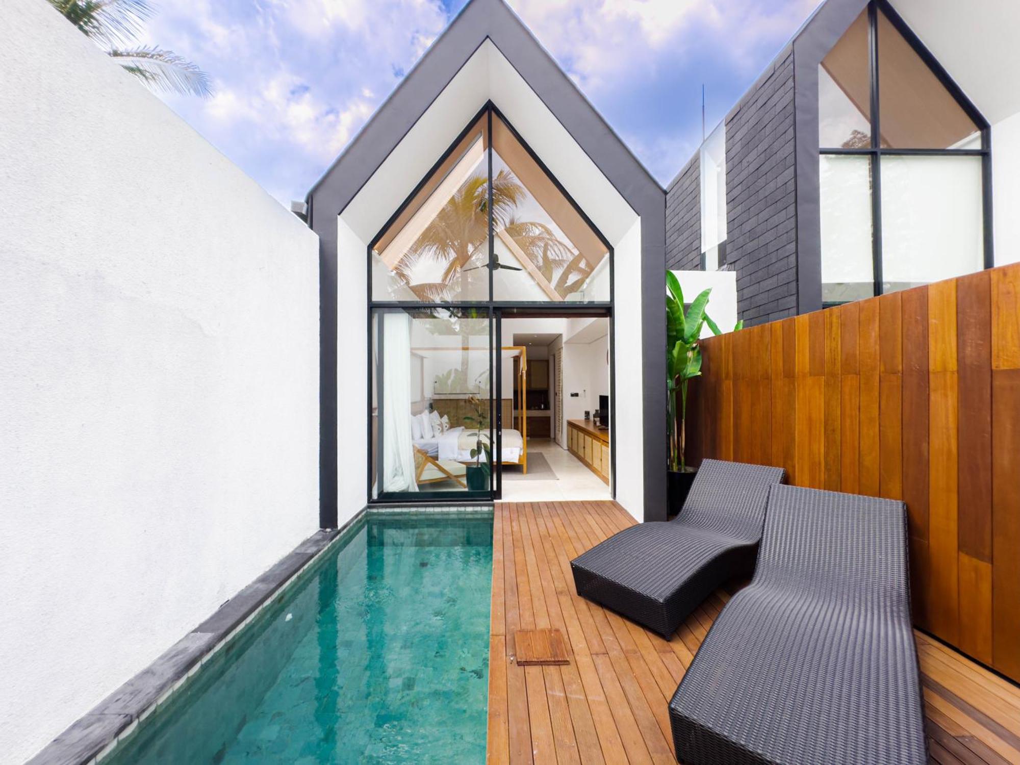 Tannari Appartement