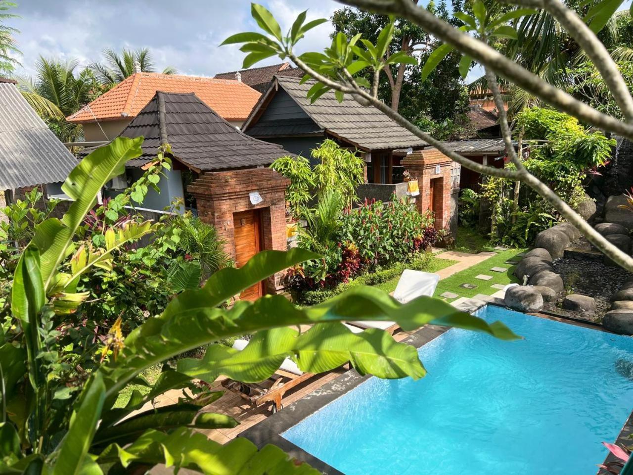 Guest house Pakis Kutuh Private House In 5 *