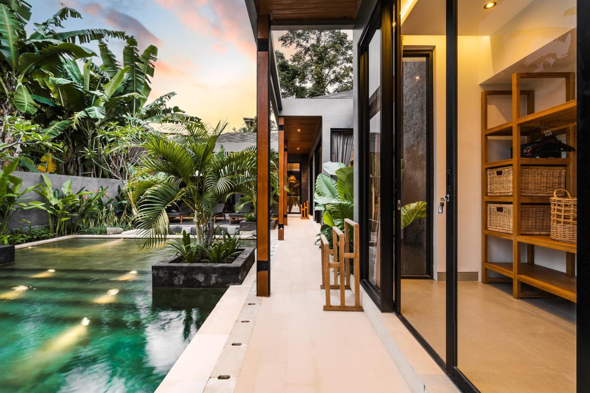 Villa Selene By Balisuperhost