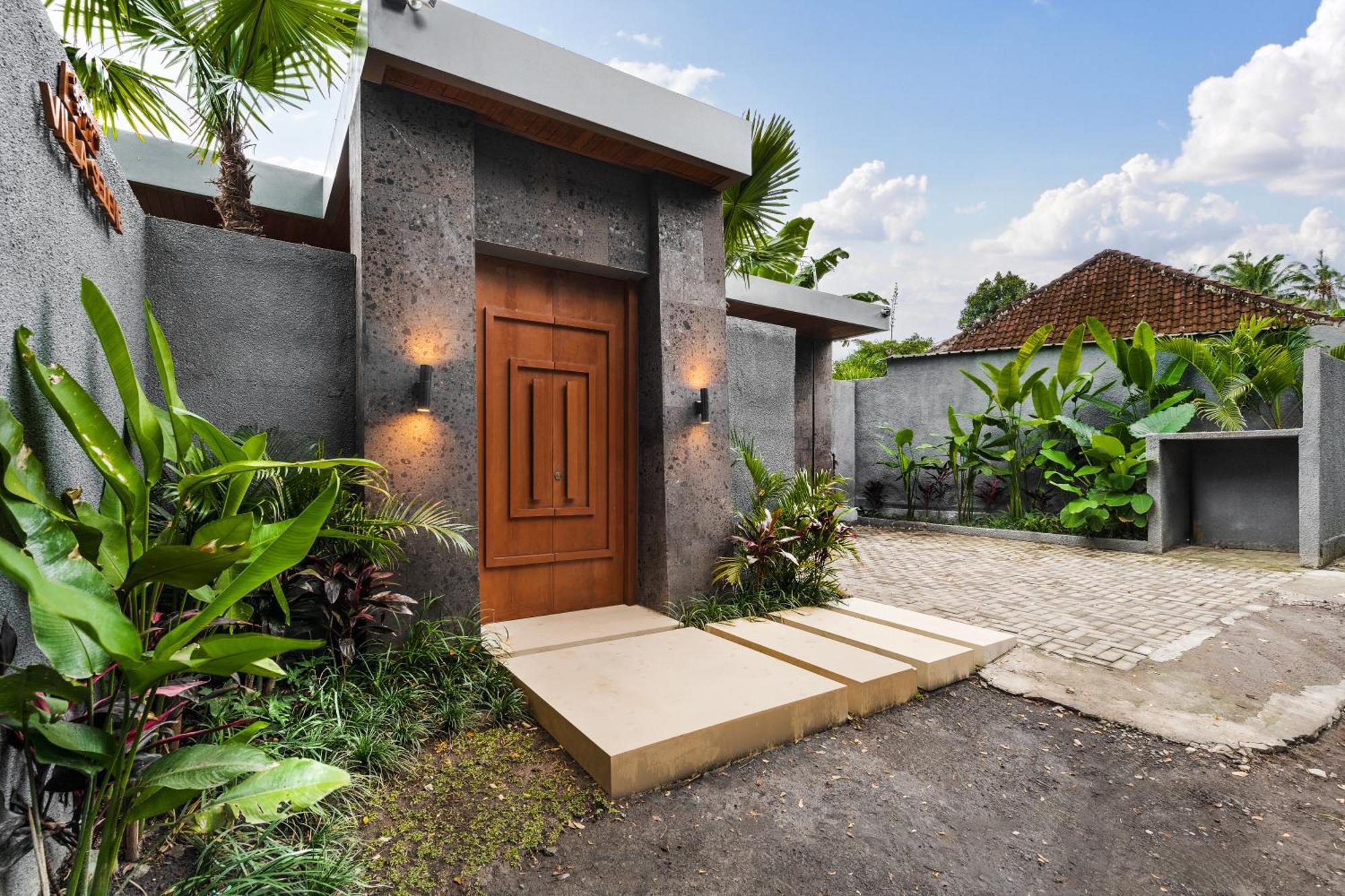 Selene By Balisuperhost Villa Ubud