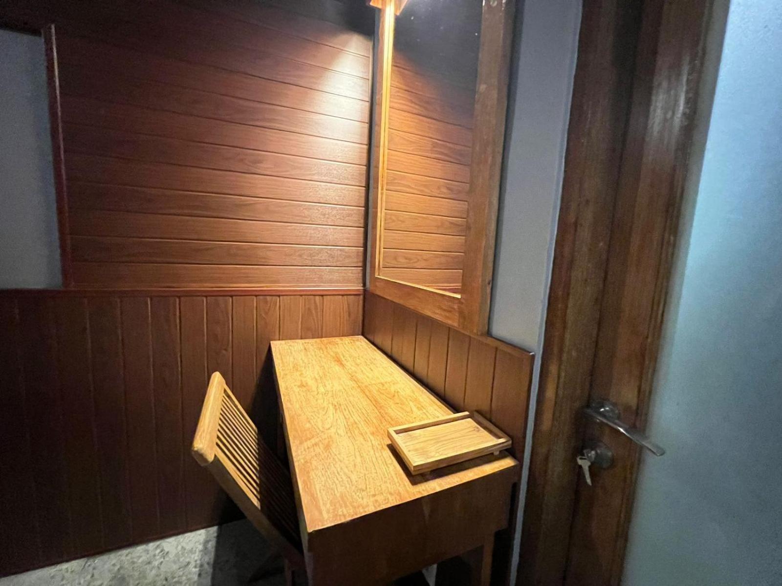 Pakis Kutuh Private House In 5 Guest house *