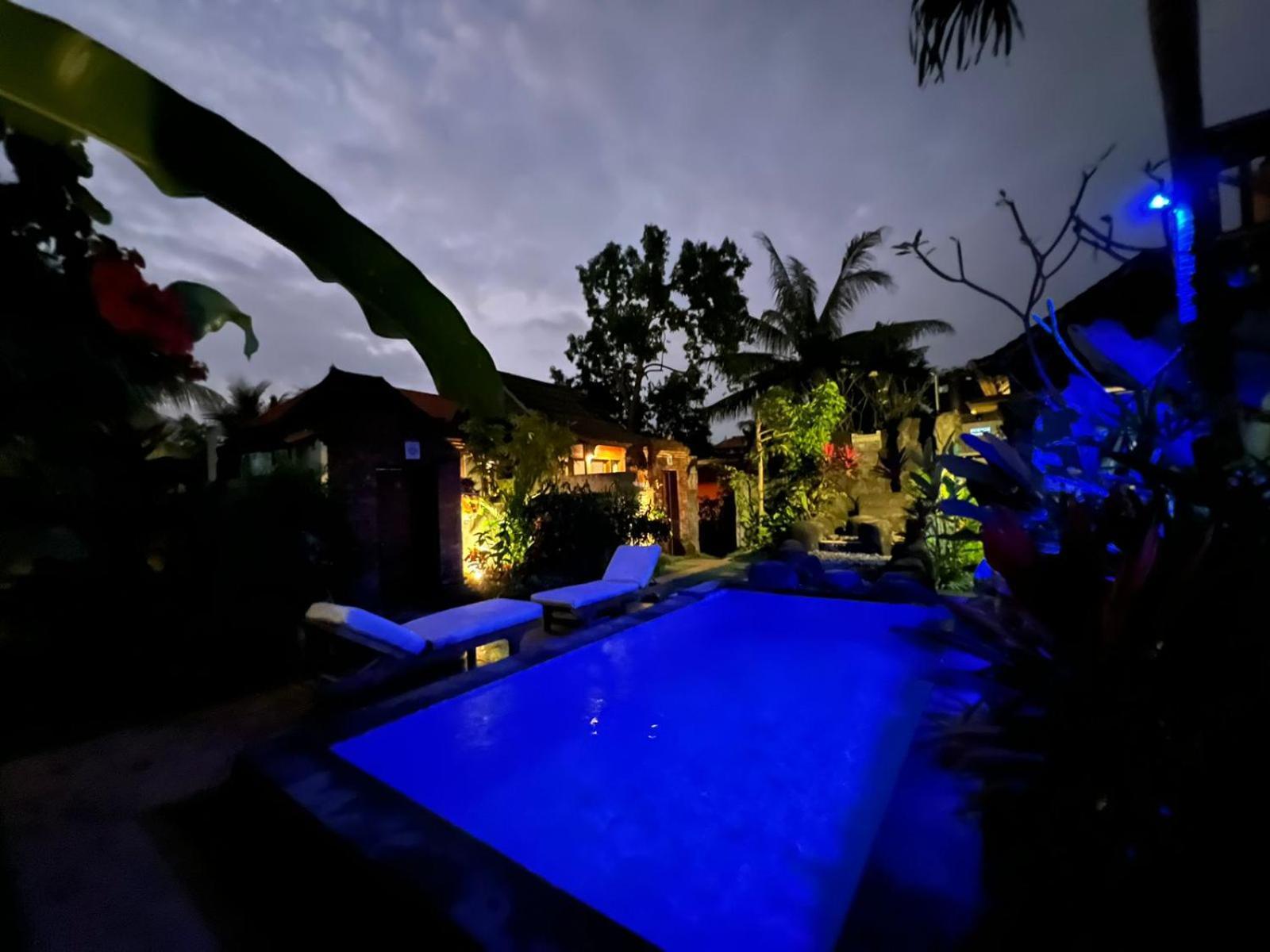 Guest house Pakis Kutuh Private House In 5 *