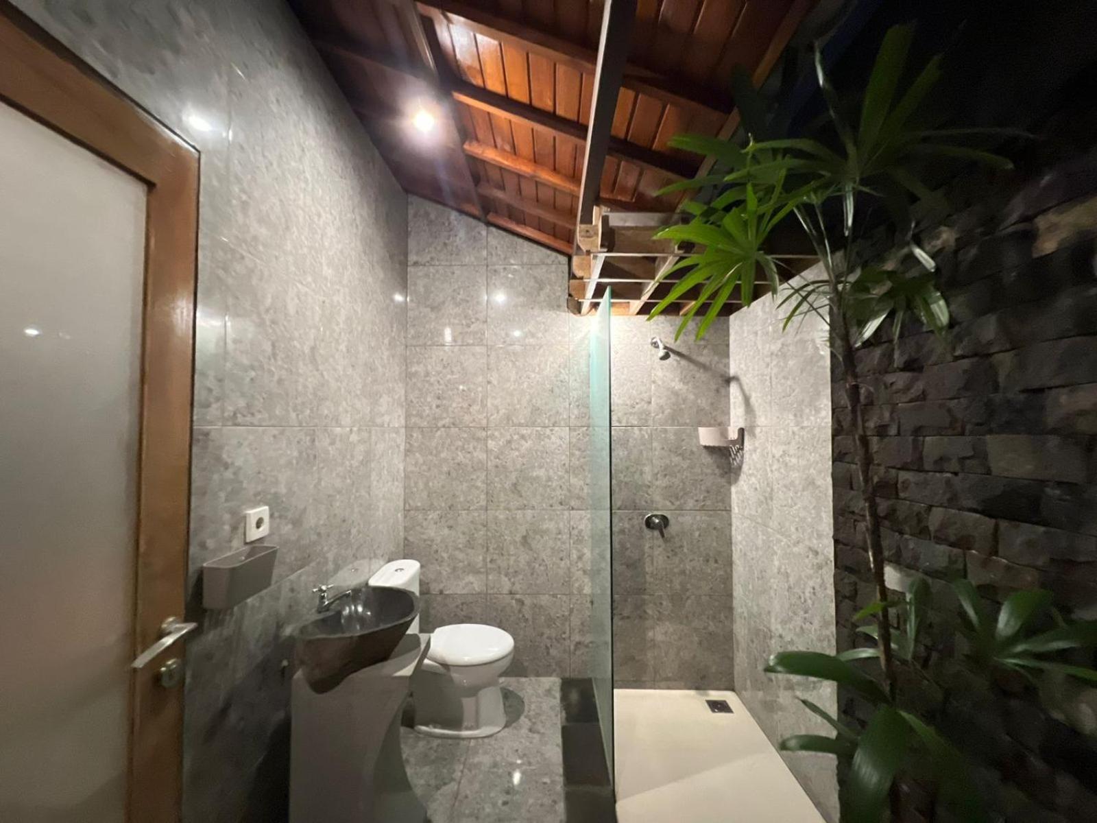 Guest house Pakis Kutuh Private House In 5 Ubud (Bali)