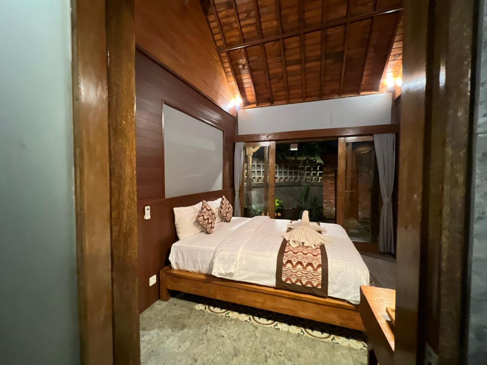 Guest house Pakis Kutuh Private House In 5 Ubud (Bali)