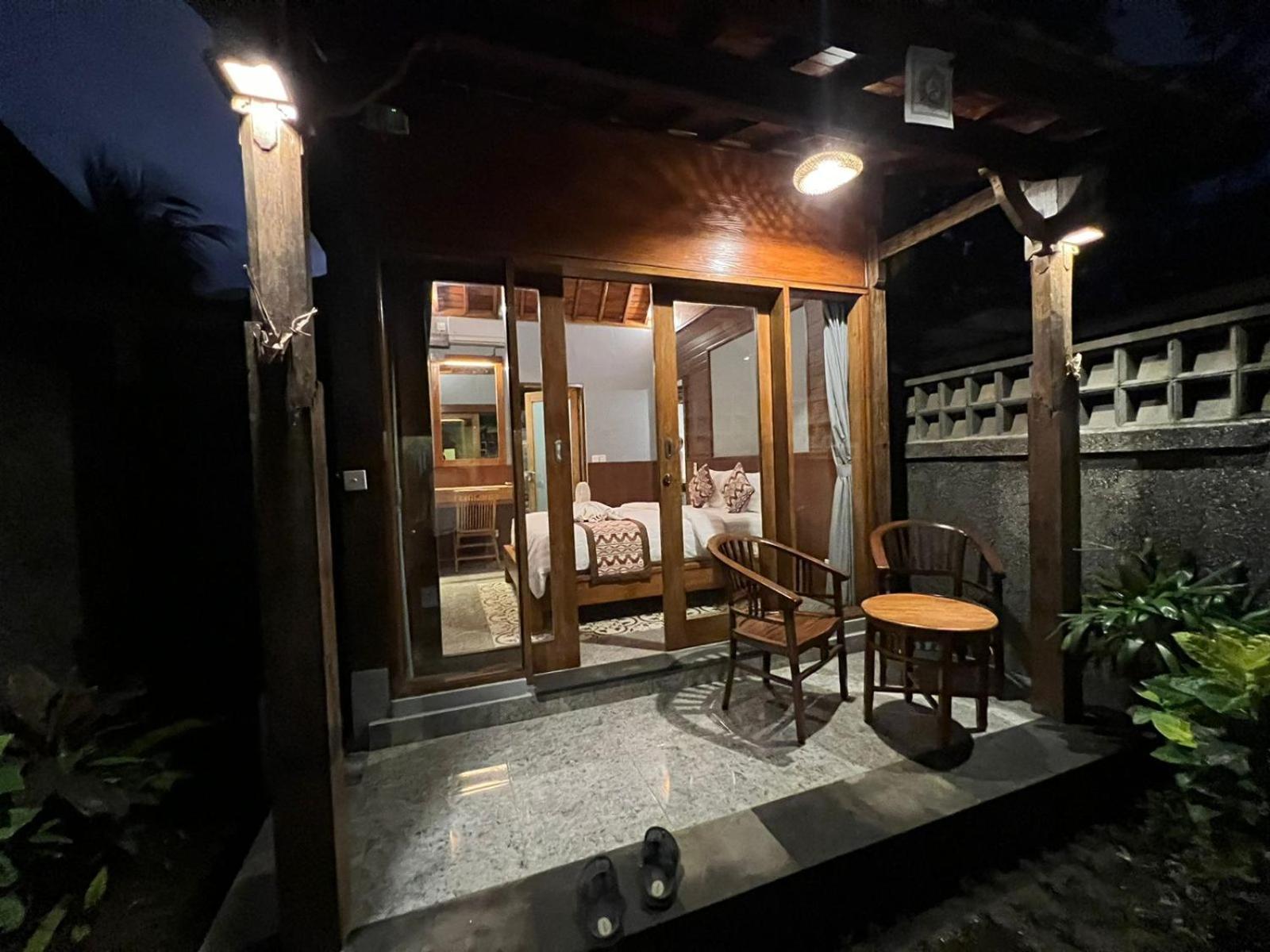 Pakis Kutuh Private House In 5 *