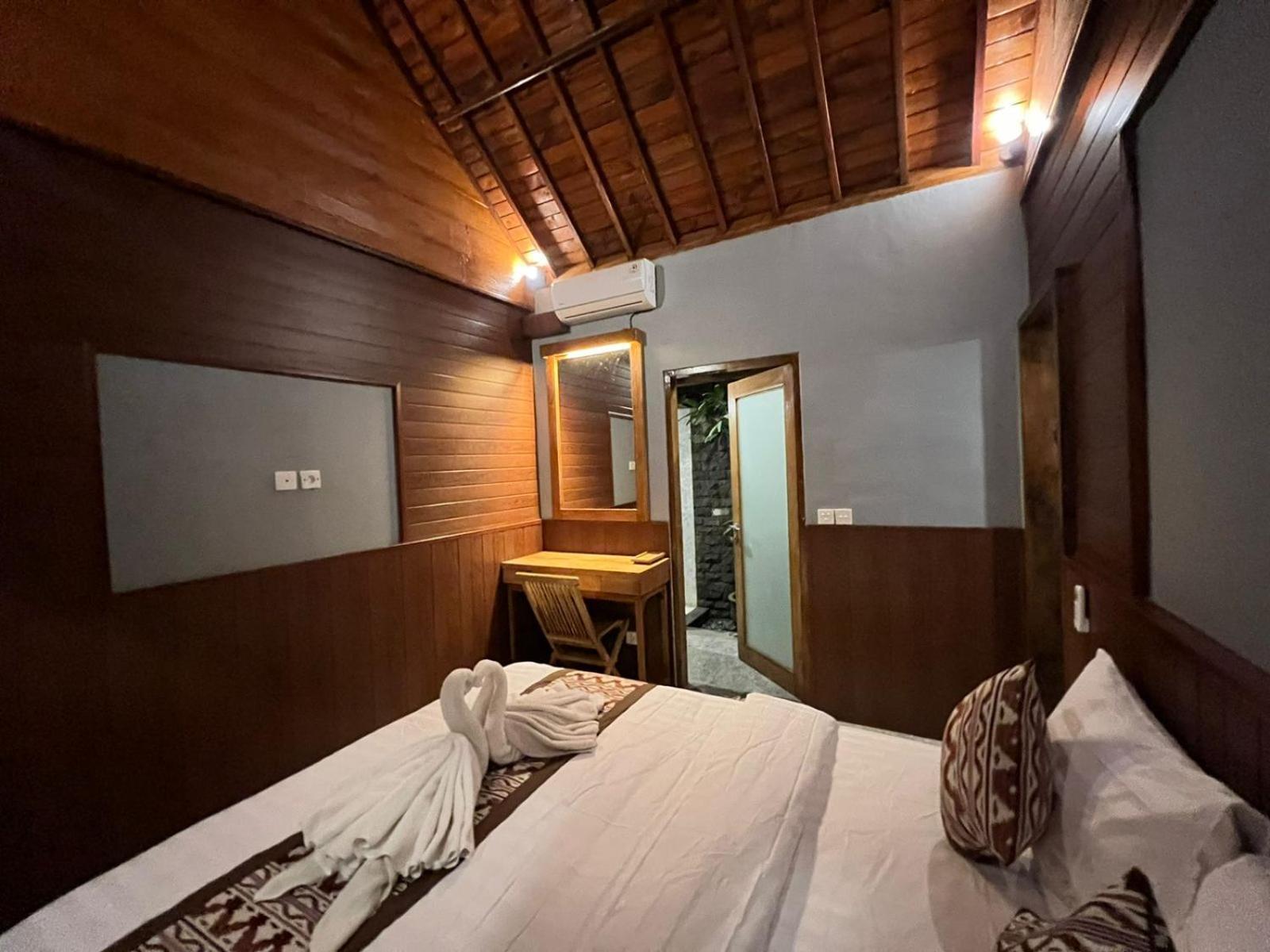 Pakis Kutuh Private House In 5 * Ubud (Bali)