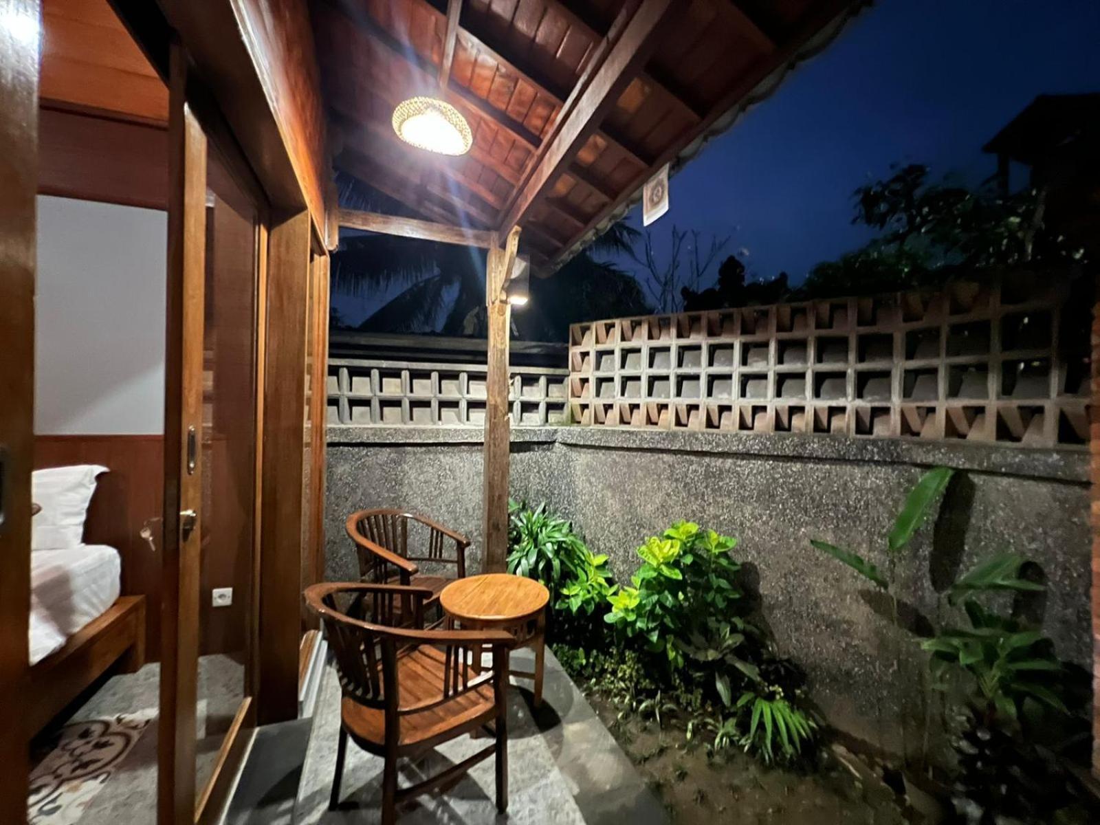 Pakis Kutuh Private House In 5 *