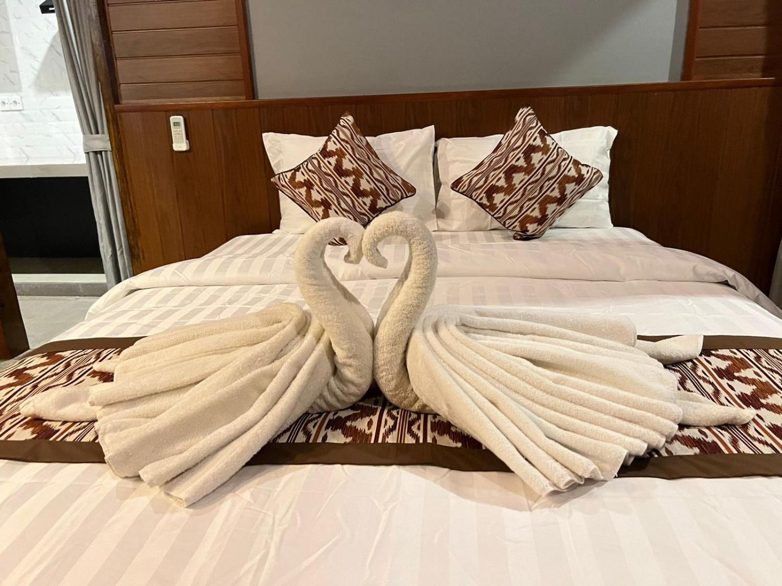 Pakis Kutuh Private House In 5 Guest house Ubud (Bali)