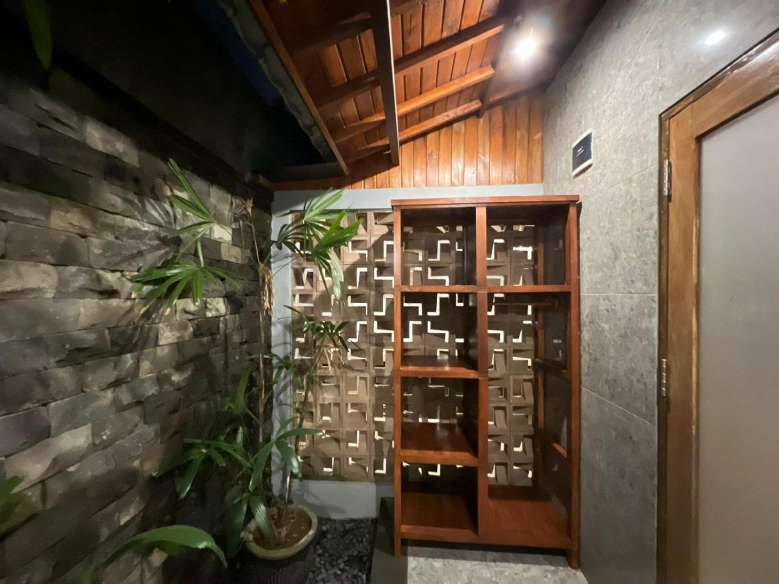 Pakis Kutuh Private House In 5
