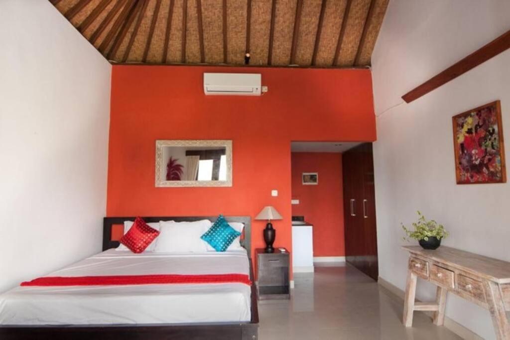Spacious 4 Bedrooms In The Heart Of * Ubud (Bali)
