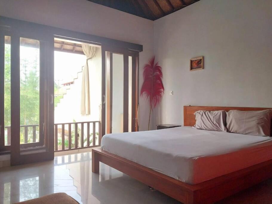 Spacious 4 Bedrooms In The Heart Of Ubud (Bali)