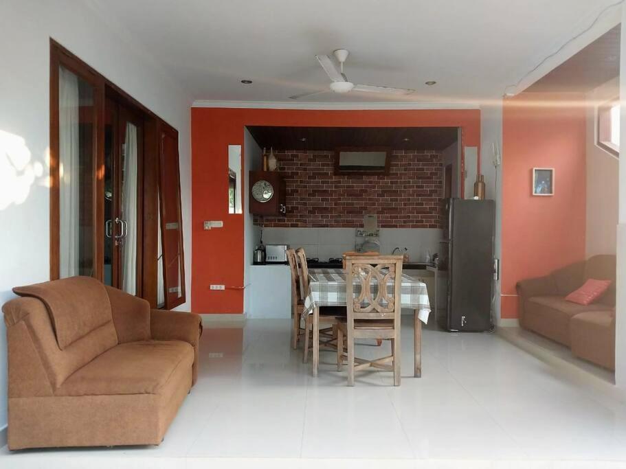 Villa Spacious 4 Bedrooms In The Heart Of *