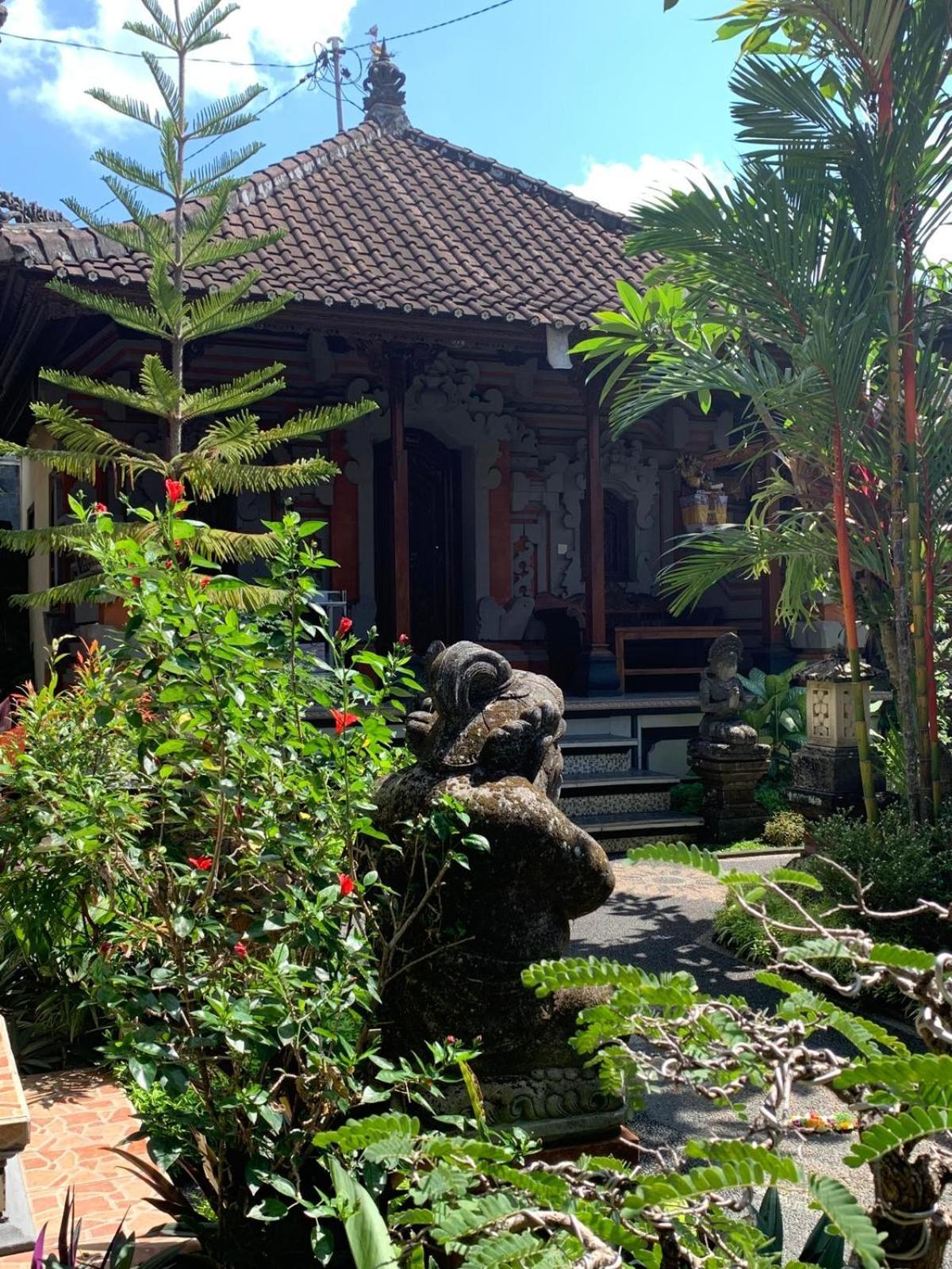 Gasthof Dewi Antara *