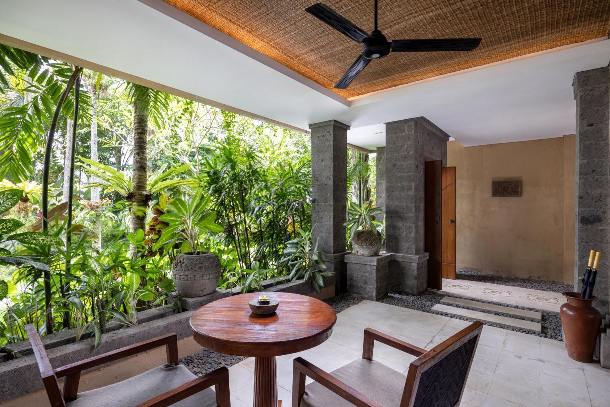 Tempat peranginan The Sankara And By Pramana