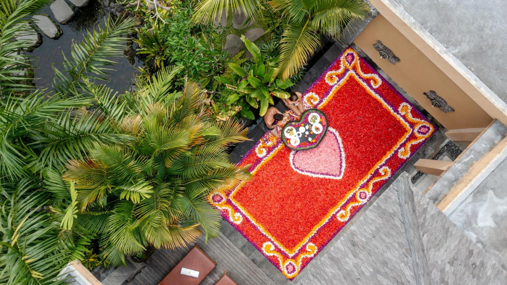 Tempat peranginan The Sankara And By Pramana 4*