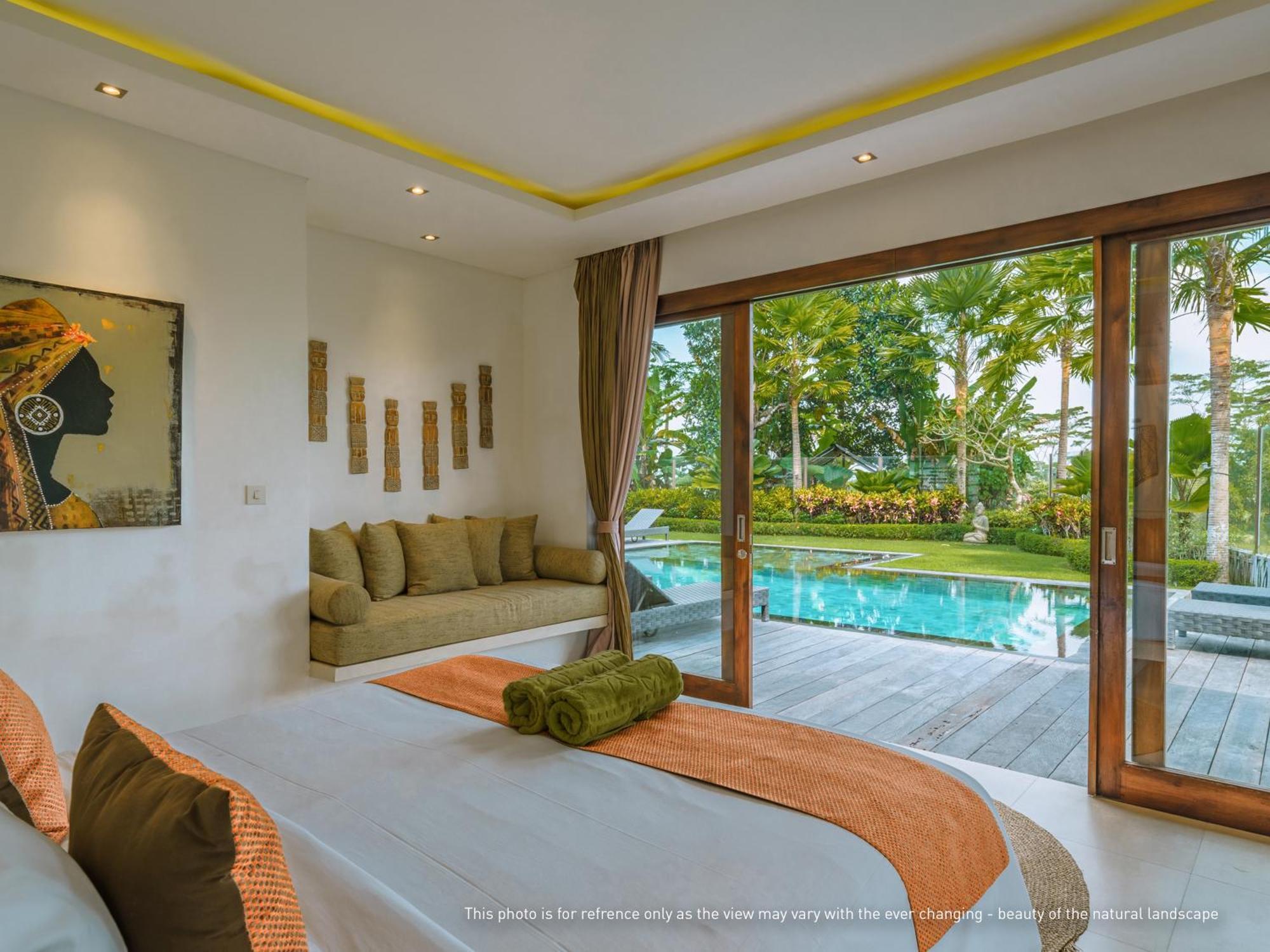 K Club 5* Ubud (Bali)