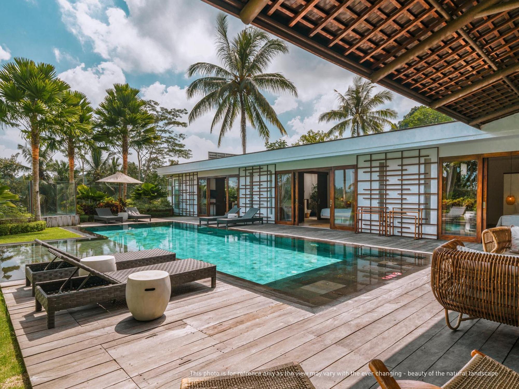 Resort K Club