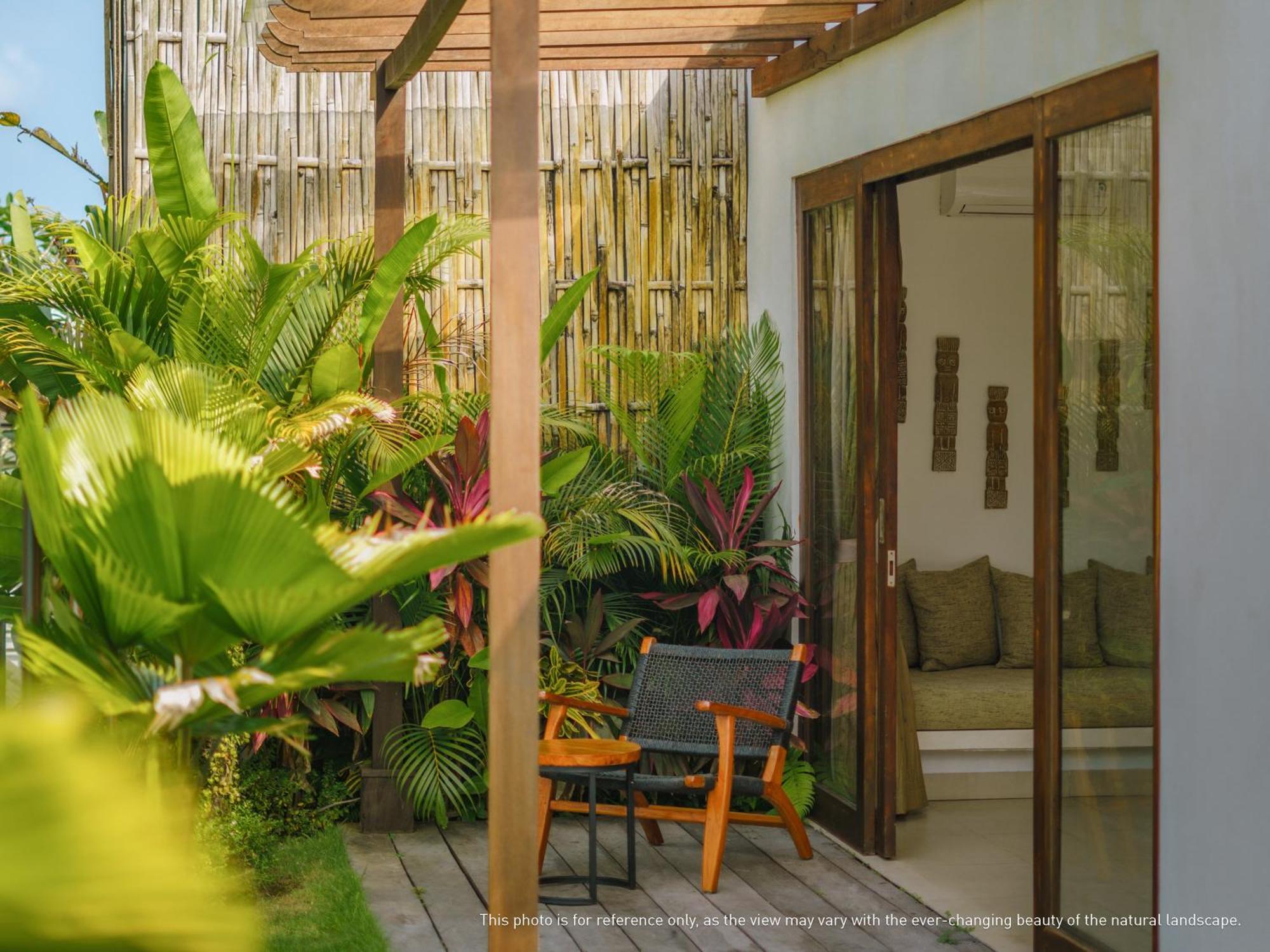 K Club Resort Ubud (Bali)