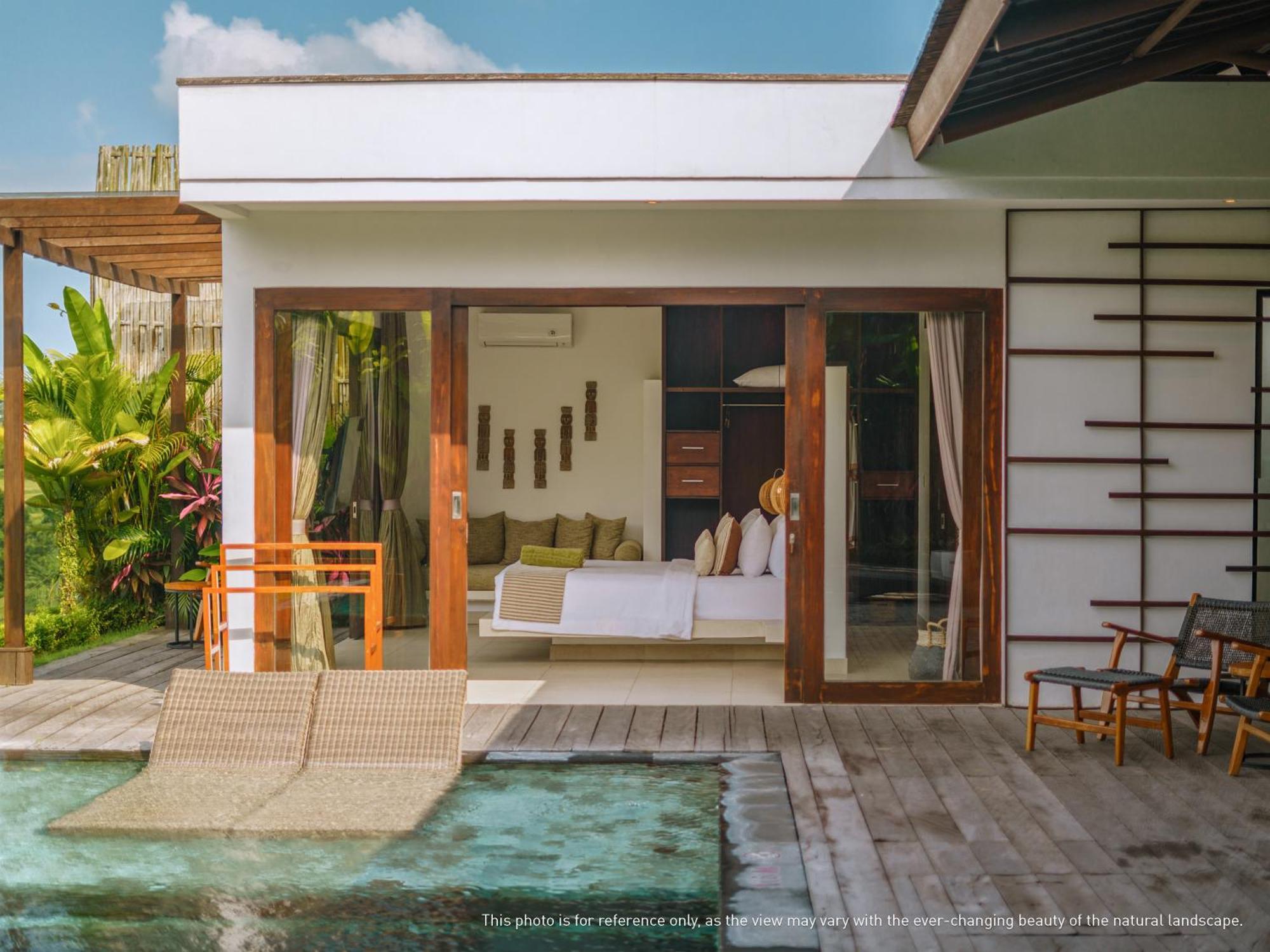 K Club 5* Ubud (Bali)