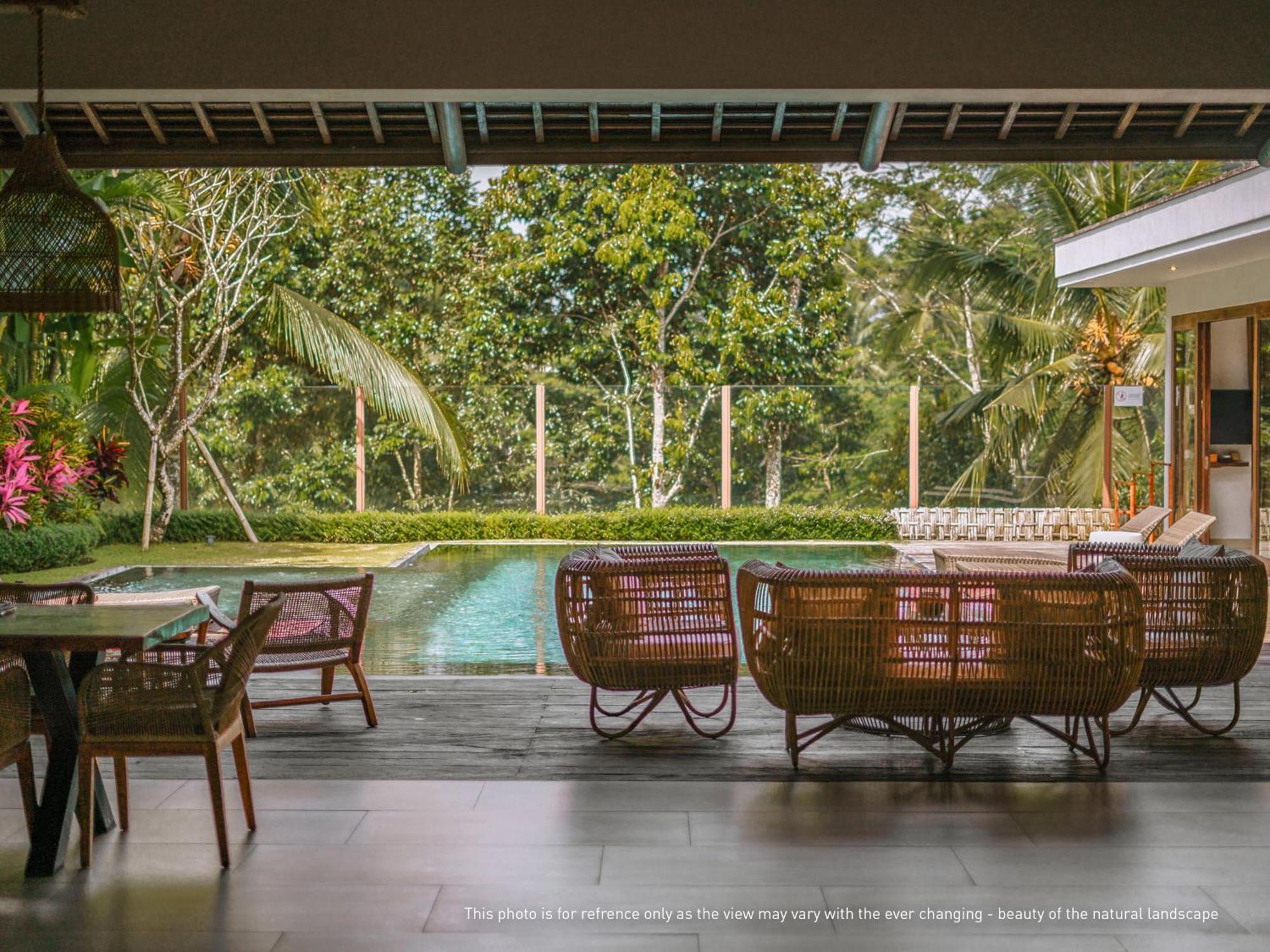 K Club Ubud (Bali)