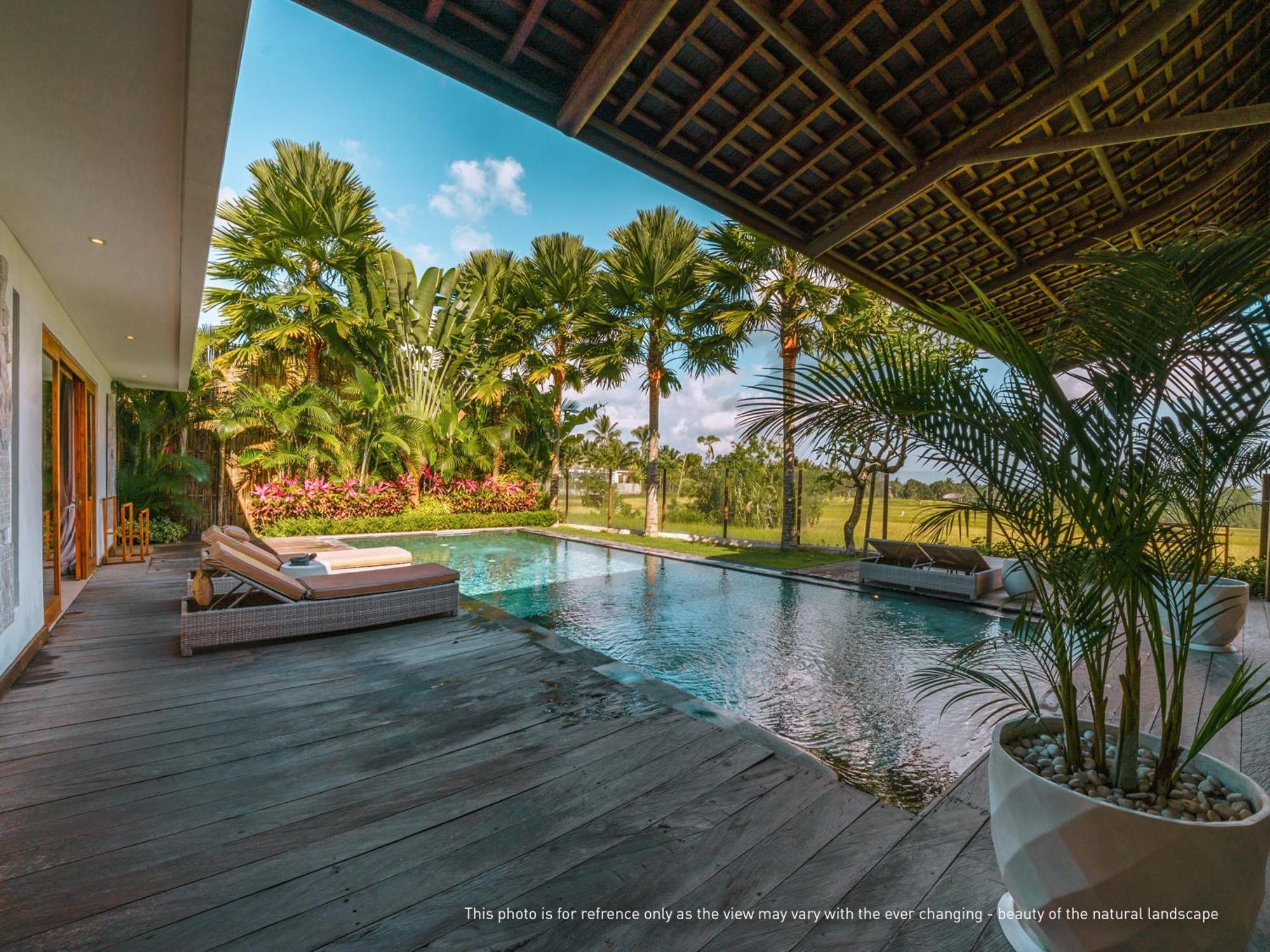 K Club 5* Ubud (Bali)