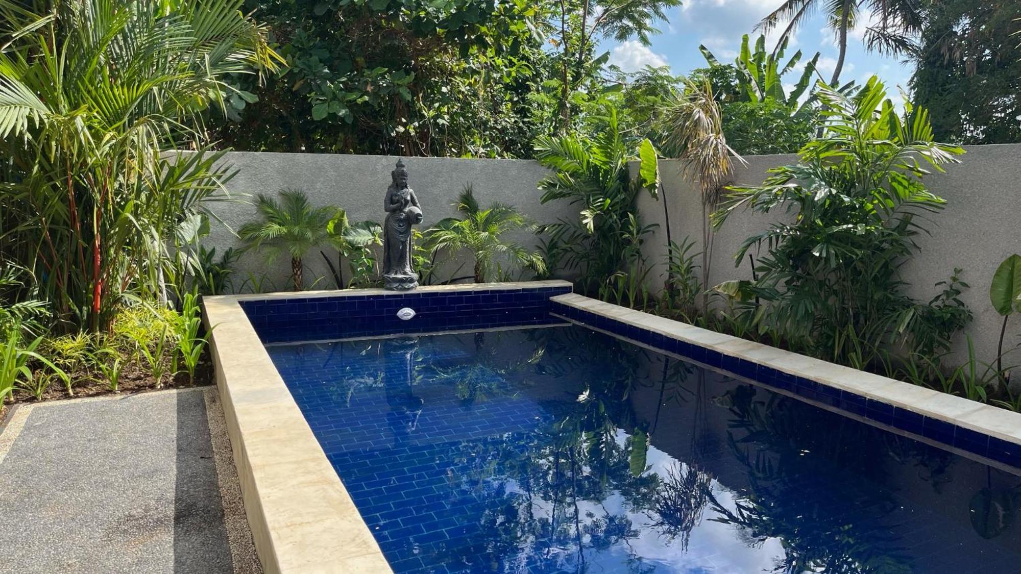 De Mangku Guest house
