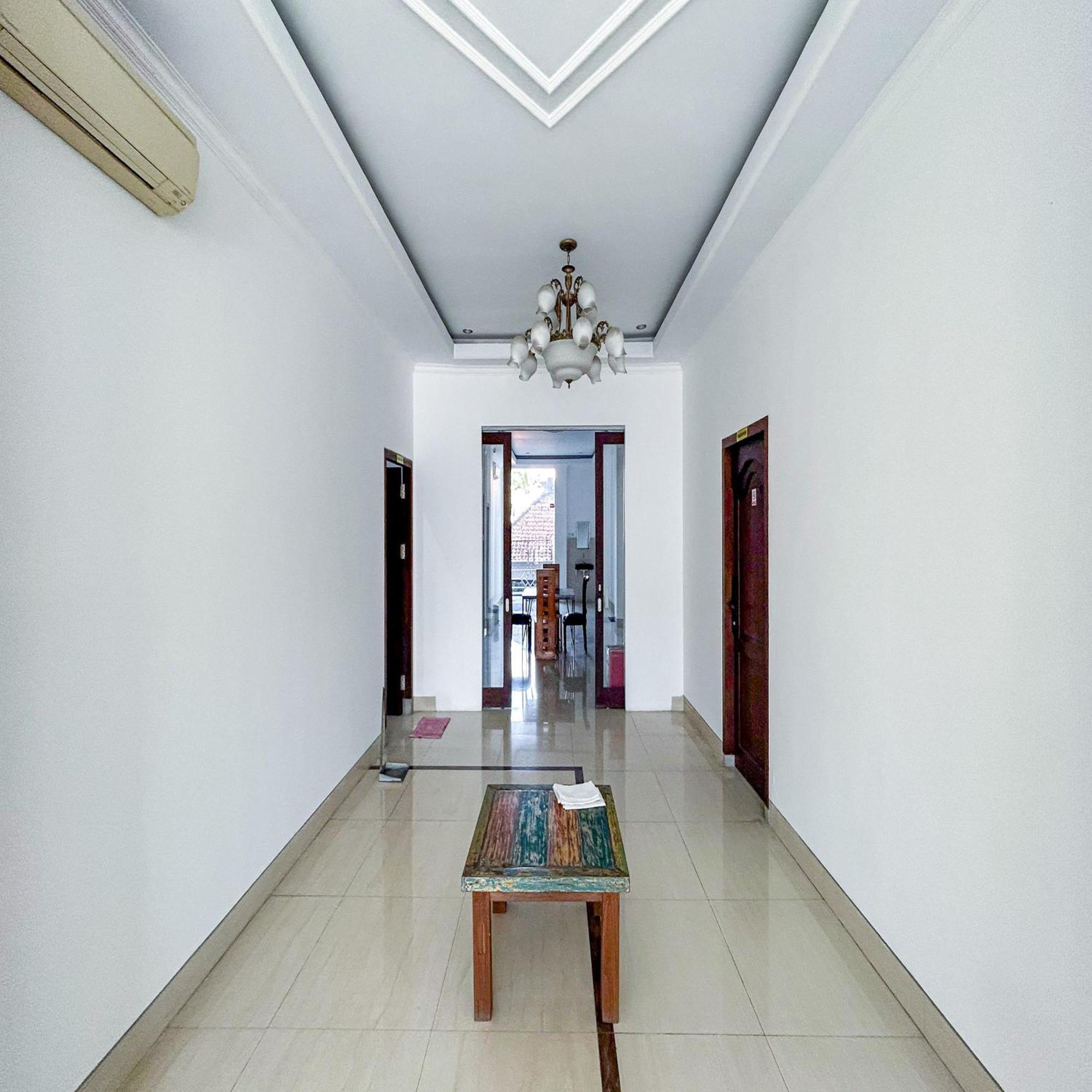 Hotel Niki House Bali