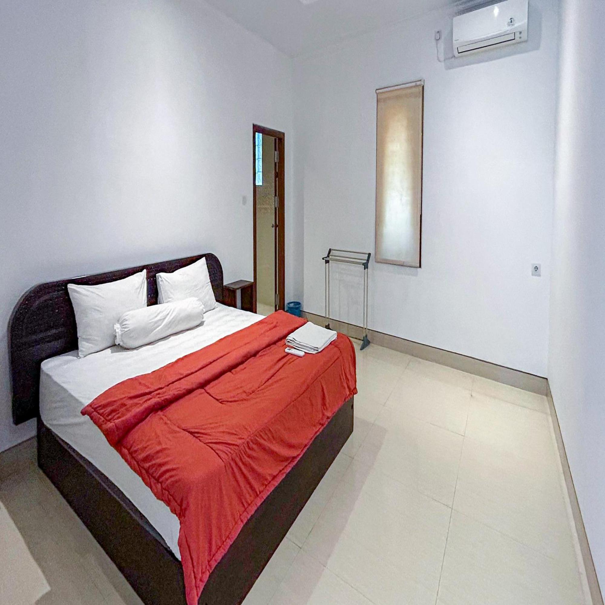 Niki House Bali 4* Ubud (Bali)